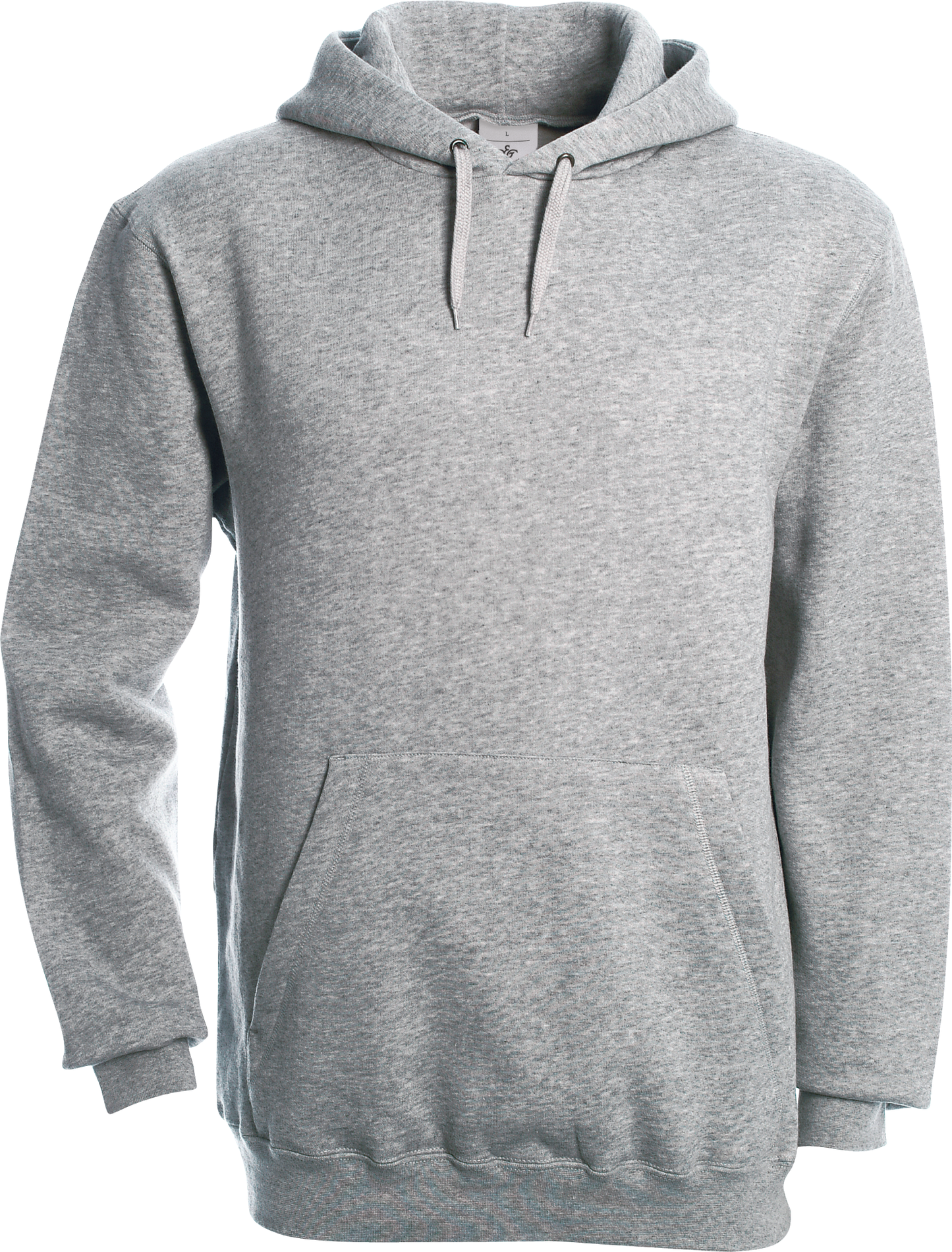 GDTXCGWU620 Heather Grey FACE