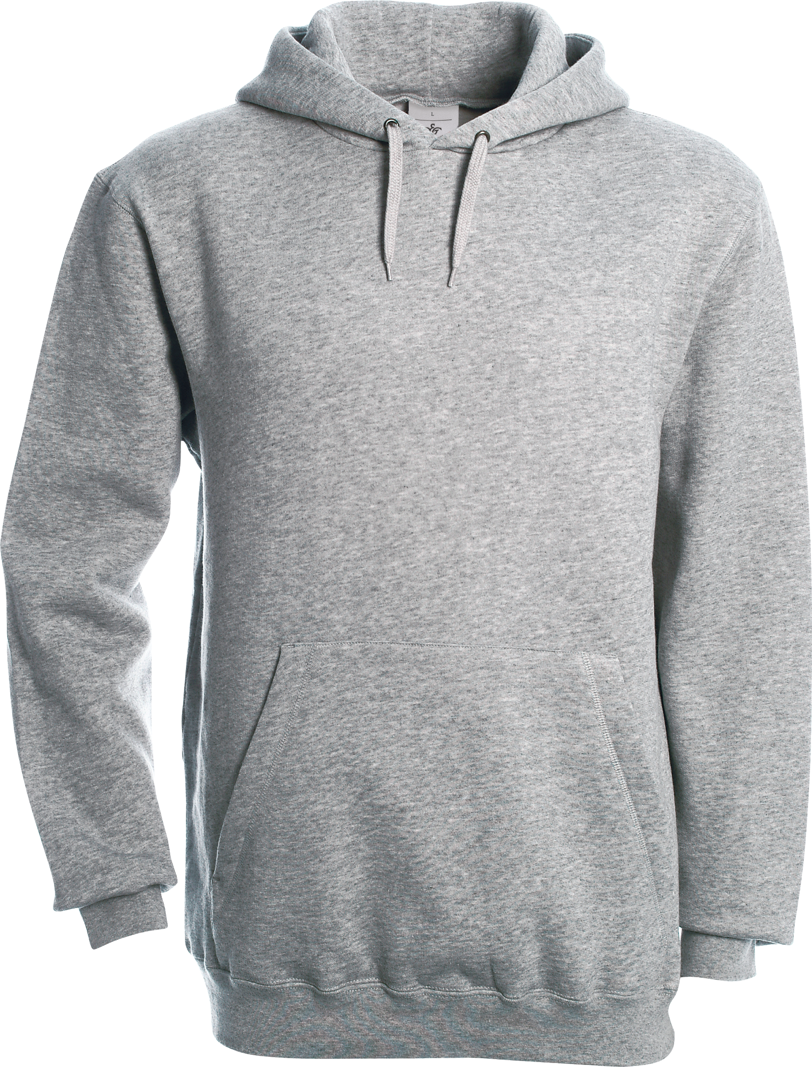 GDTXCGWU620 Heather Grey FACE