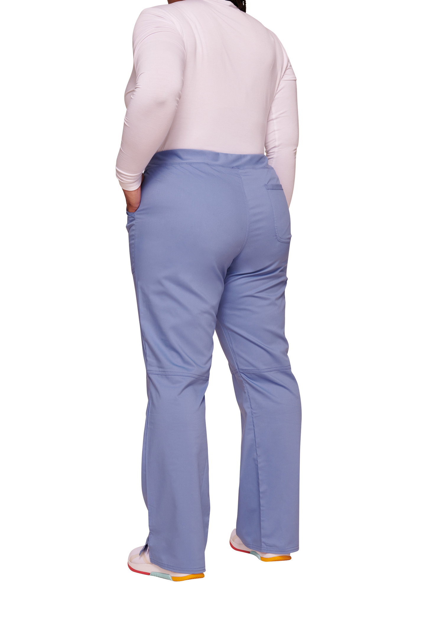 GDTXCHWWE110 Ciel Blue BACK