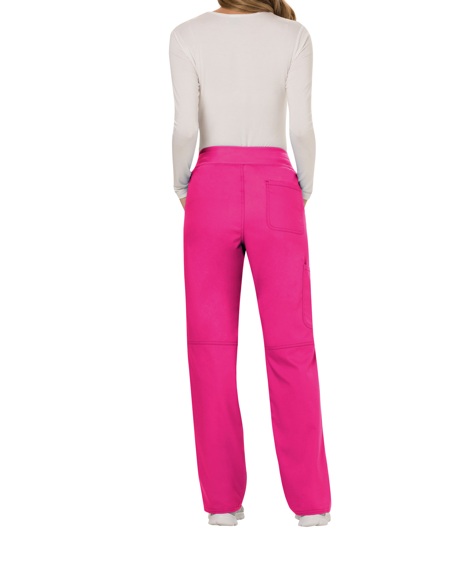 GDTXCHWWE110 Electric Pink BACK