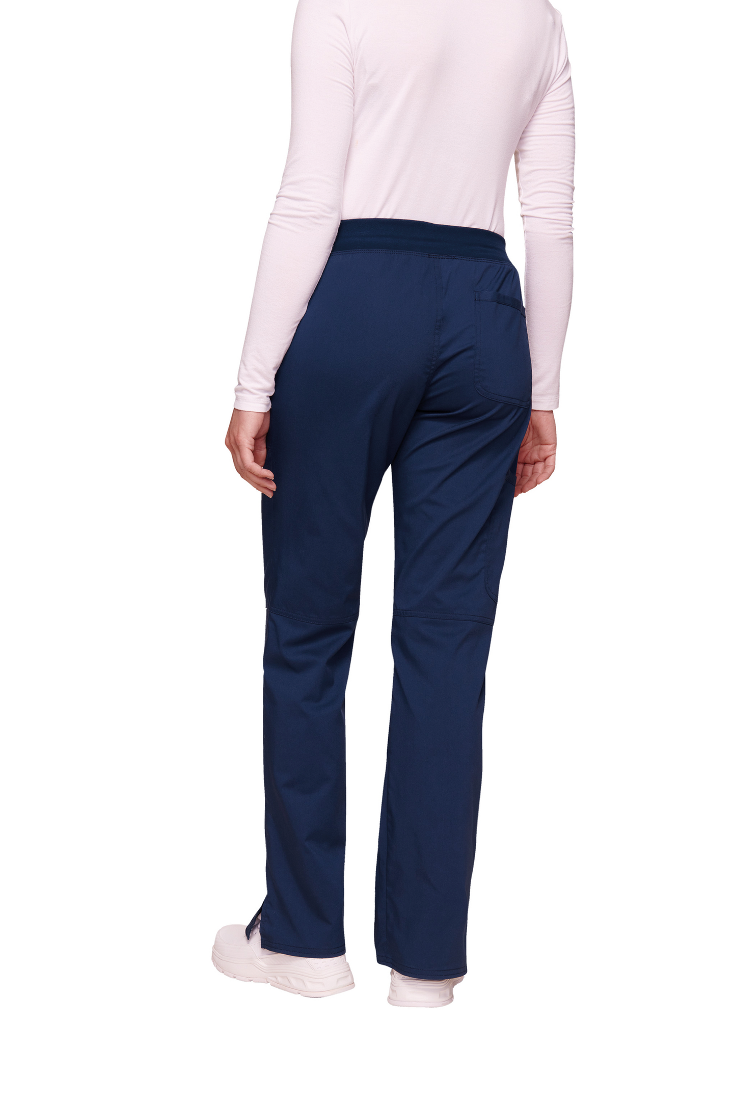 GDTXCHWWE110 Navy BACK