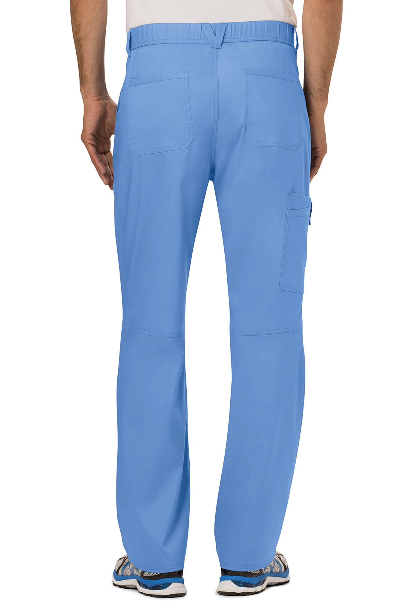 GDTXCHWWE140 Ciel Blue BACK
