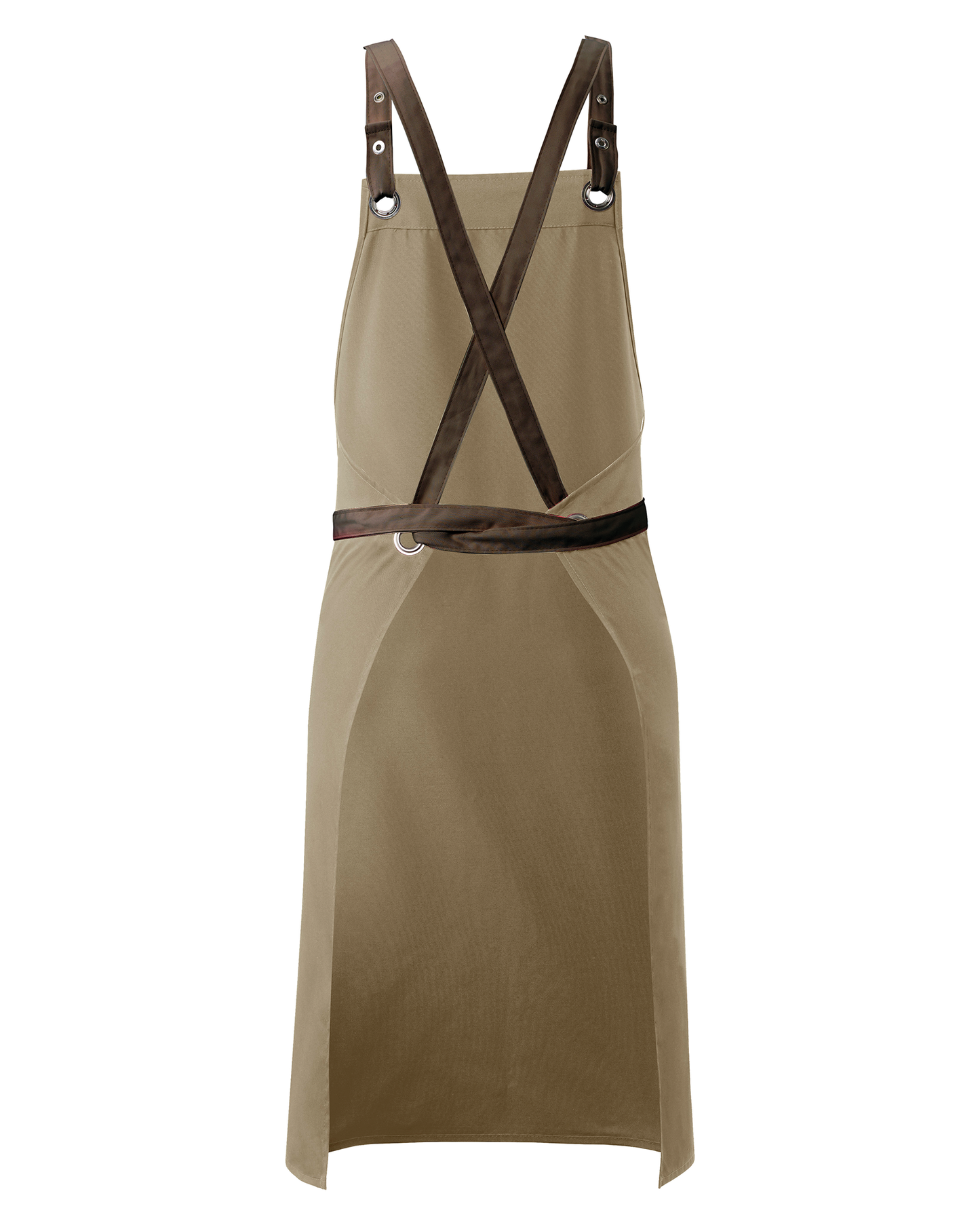 GDTXCI01 Khaki BACK