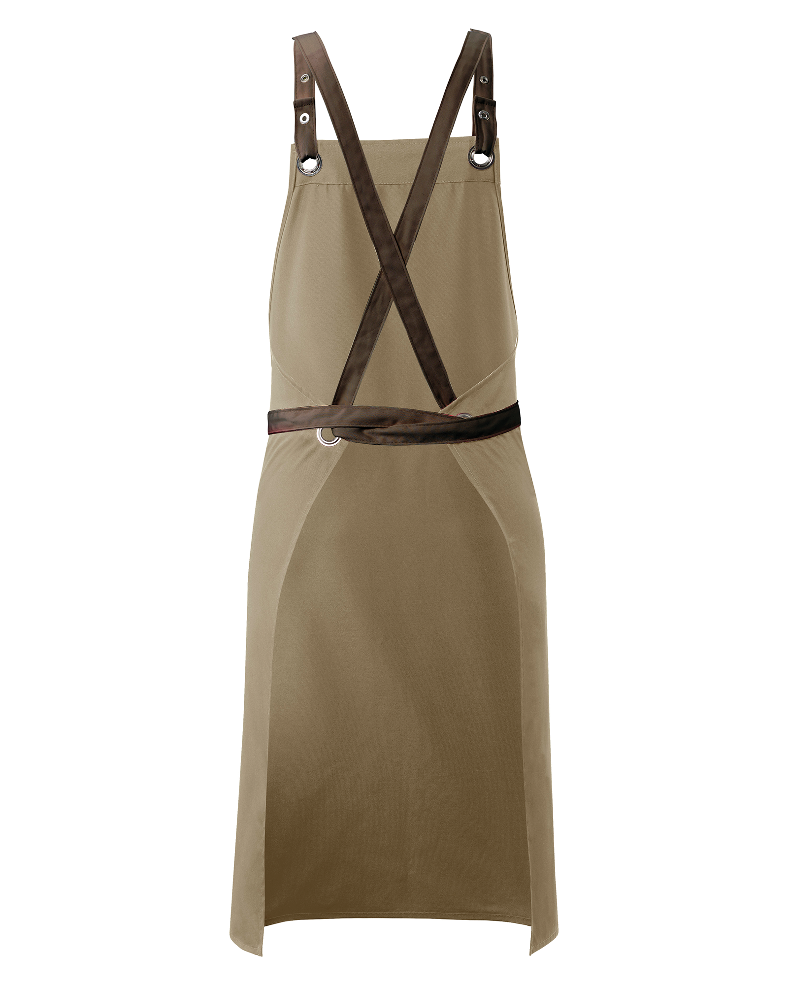 GDTXCI01 Khaki BACK