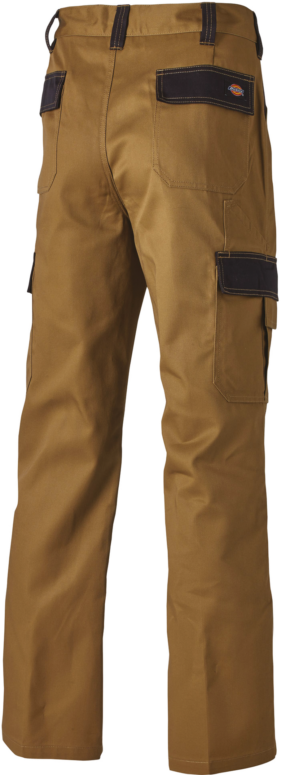 GDTXDK0A4XSN Khaki Beige / Black BACK