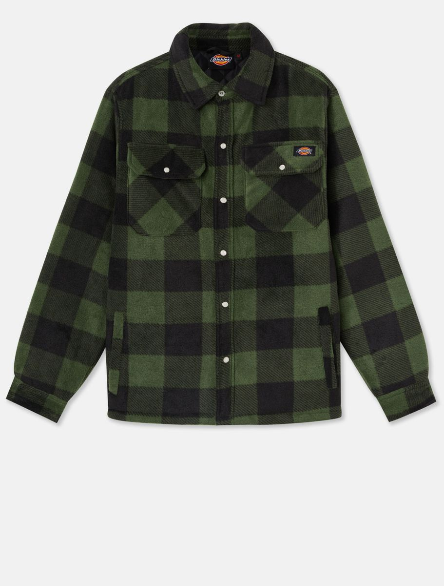 GDTXDK0A4XTA Green / Black FACE