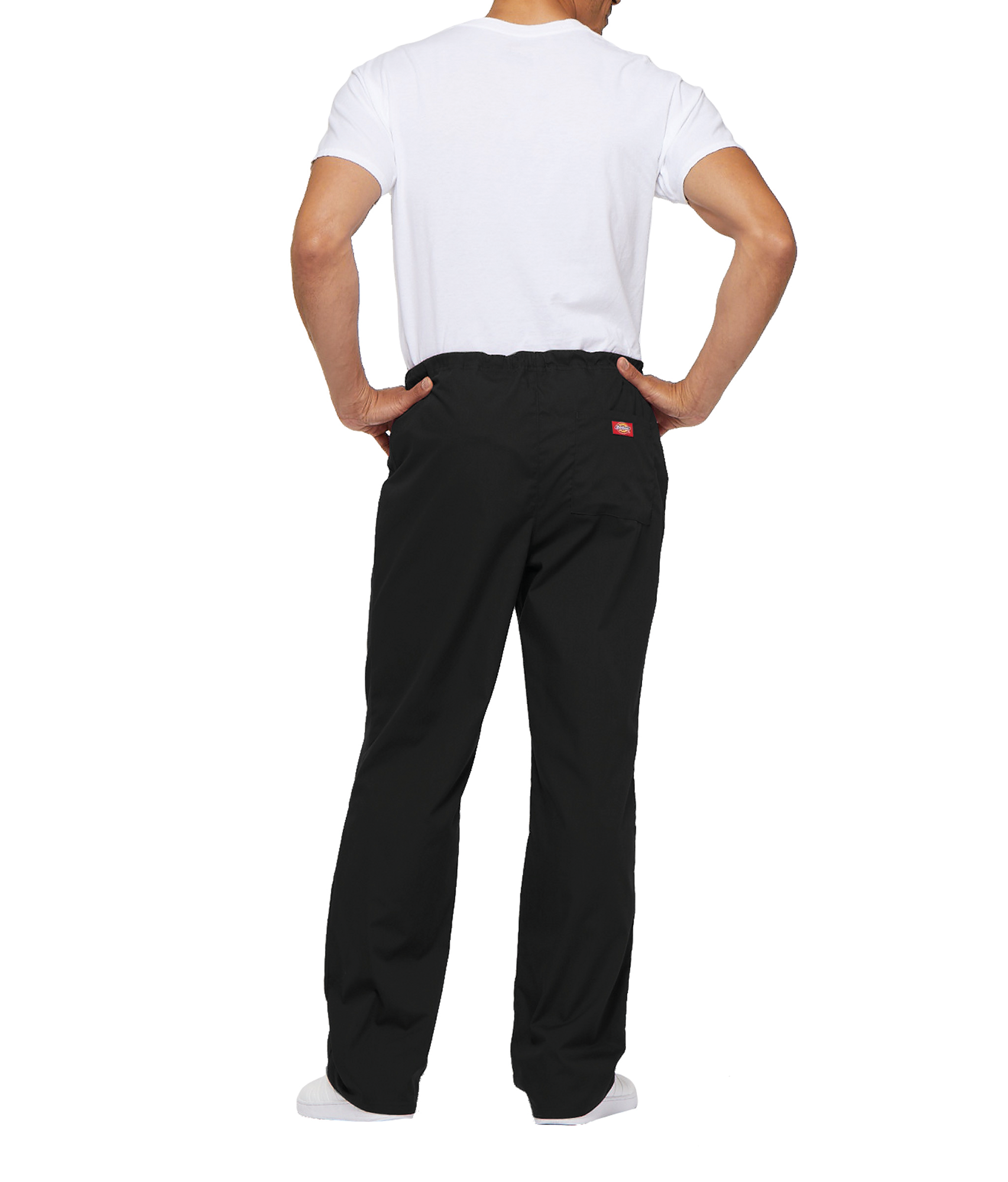 GDTXDKE83006 Black BACK