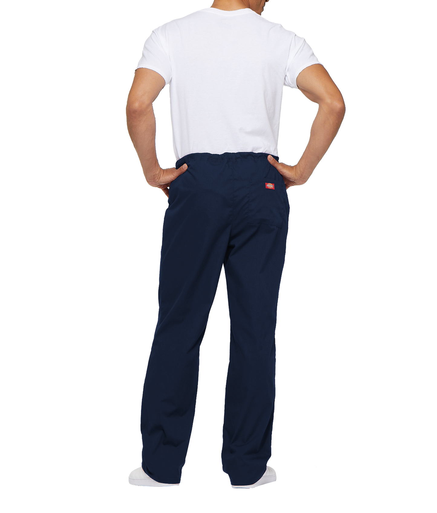 GDTXDKE83006 Navy BACK