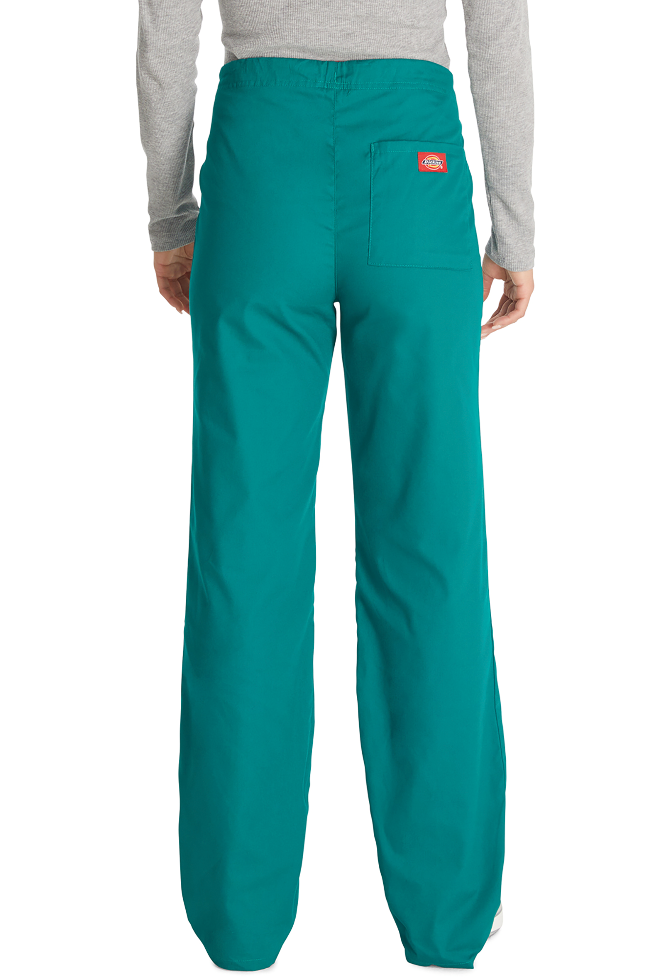 GDTXDKE83006 Teal Blue BACK