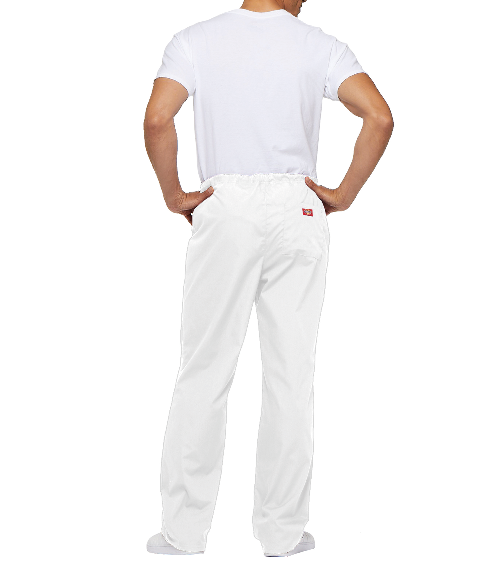 GDTXDKE83006 White BACK