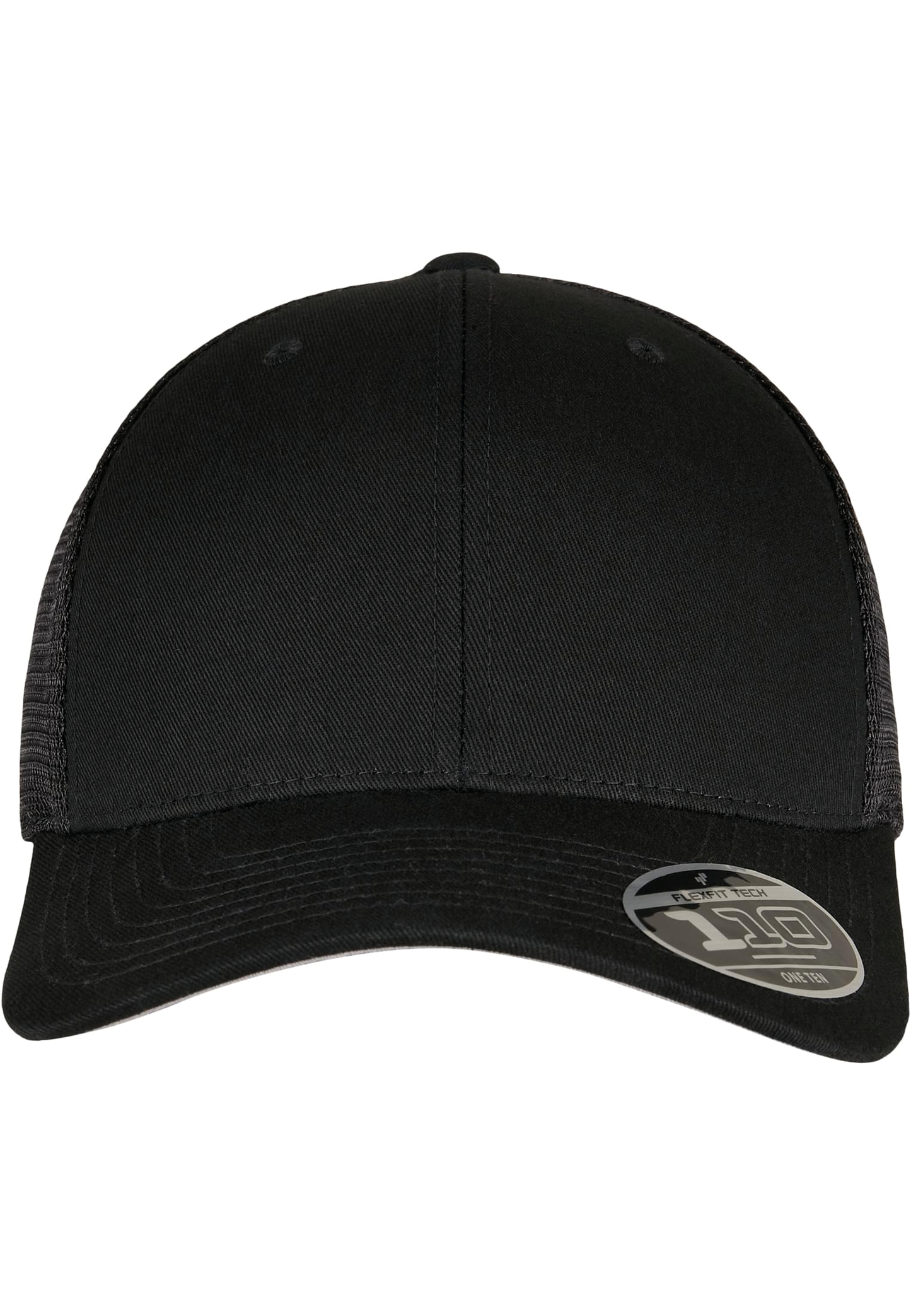 GDTXFL110M BLACK FACE CAP