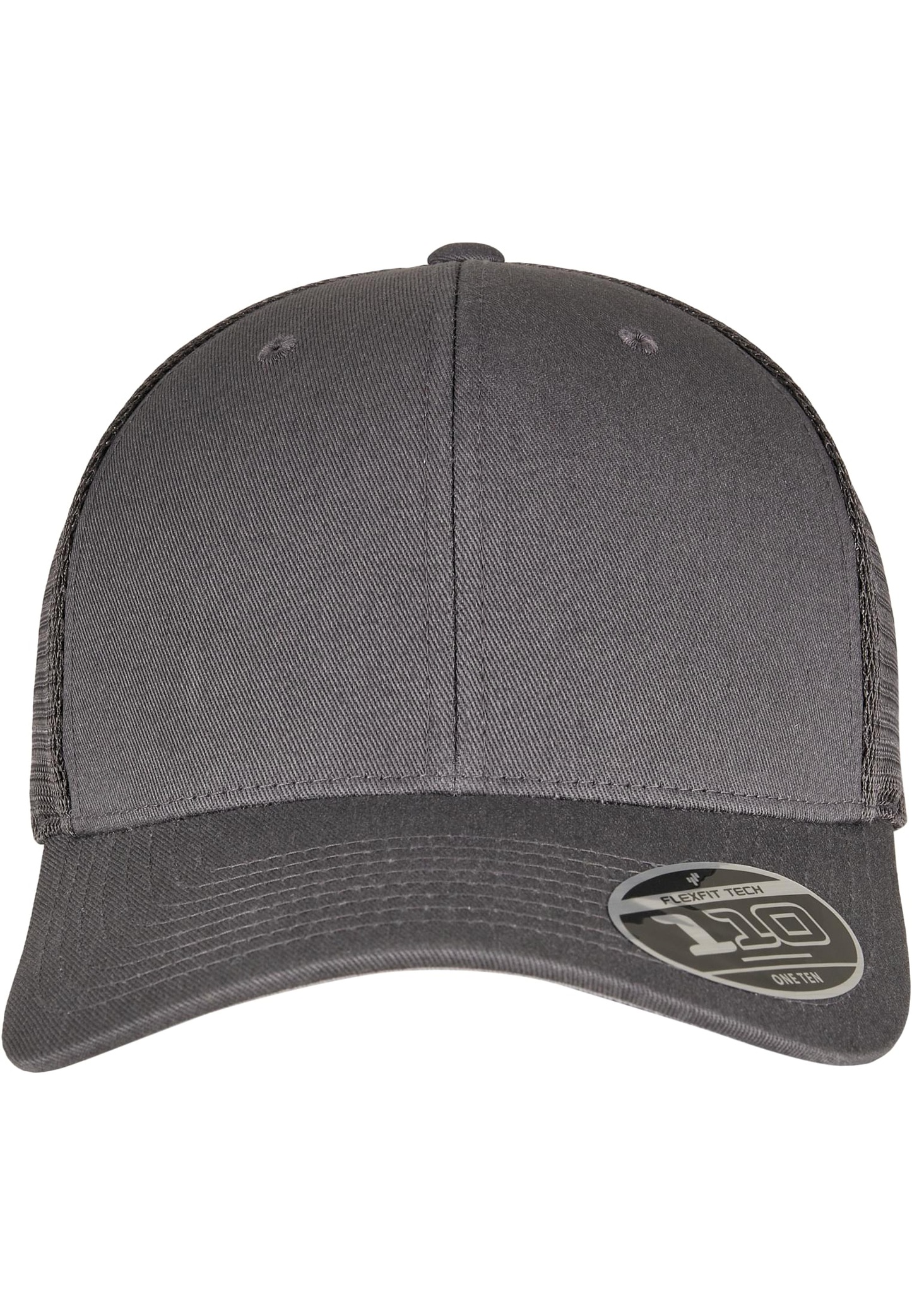 GDTXFL110M CHARCOAL FACE CAP