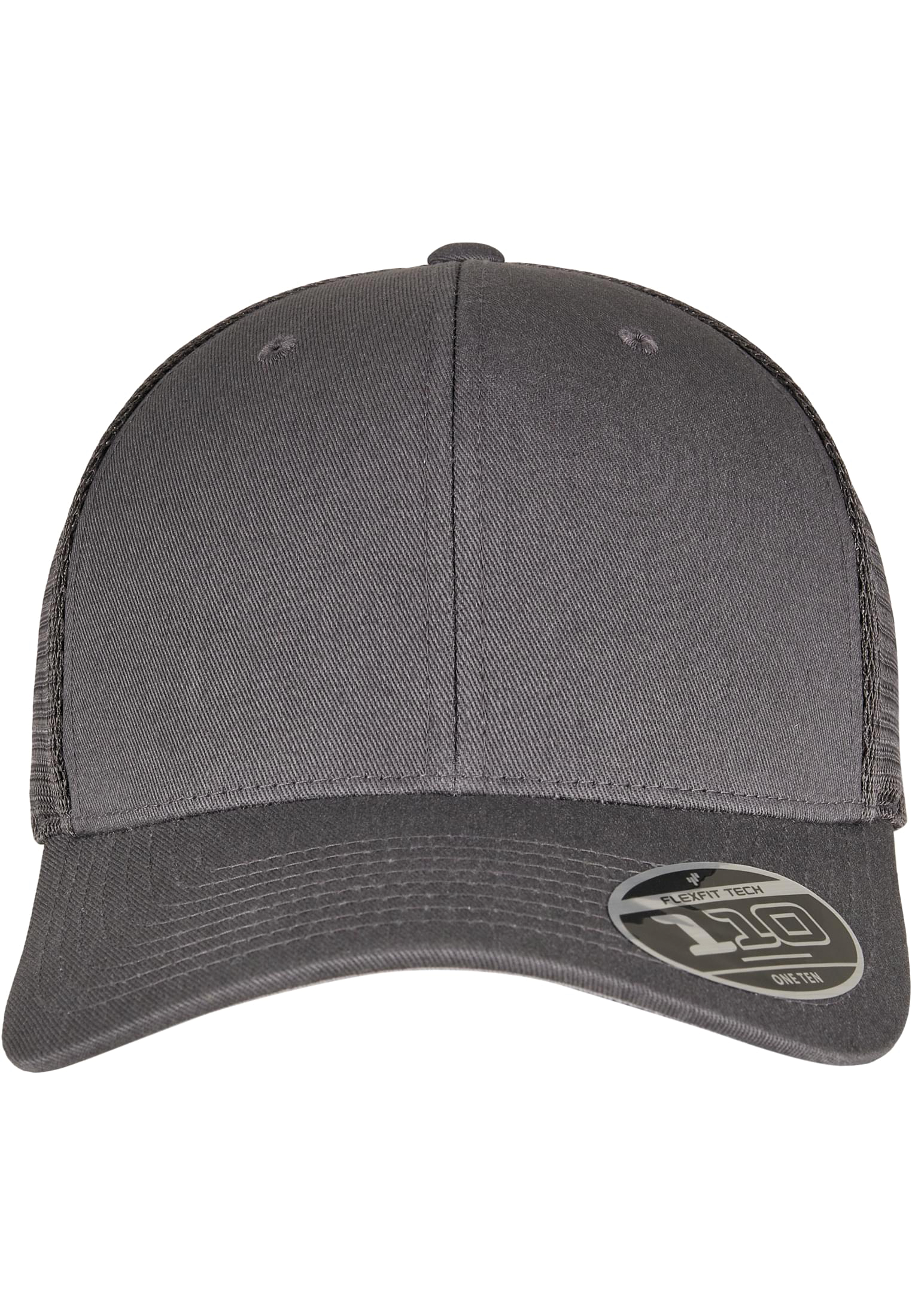 GDTXFL110M CHARCOAL FACE CAP