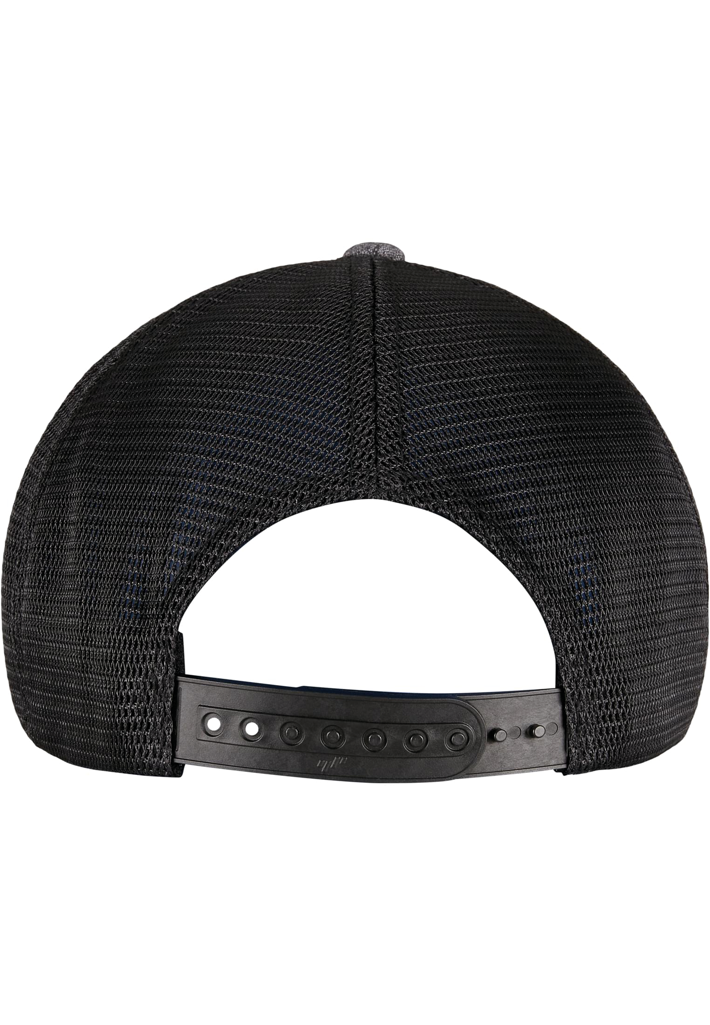GDTXFL110MT MELANGE CHARCOAL / BLACK BACK