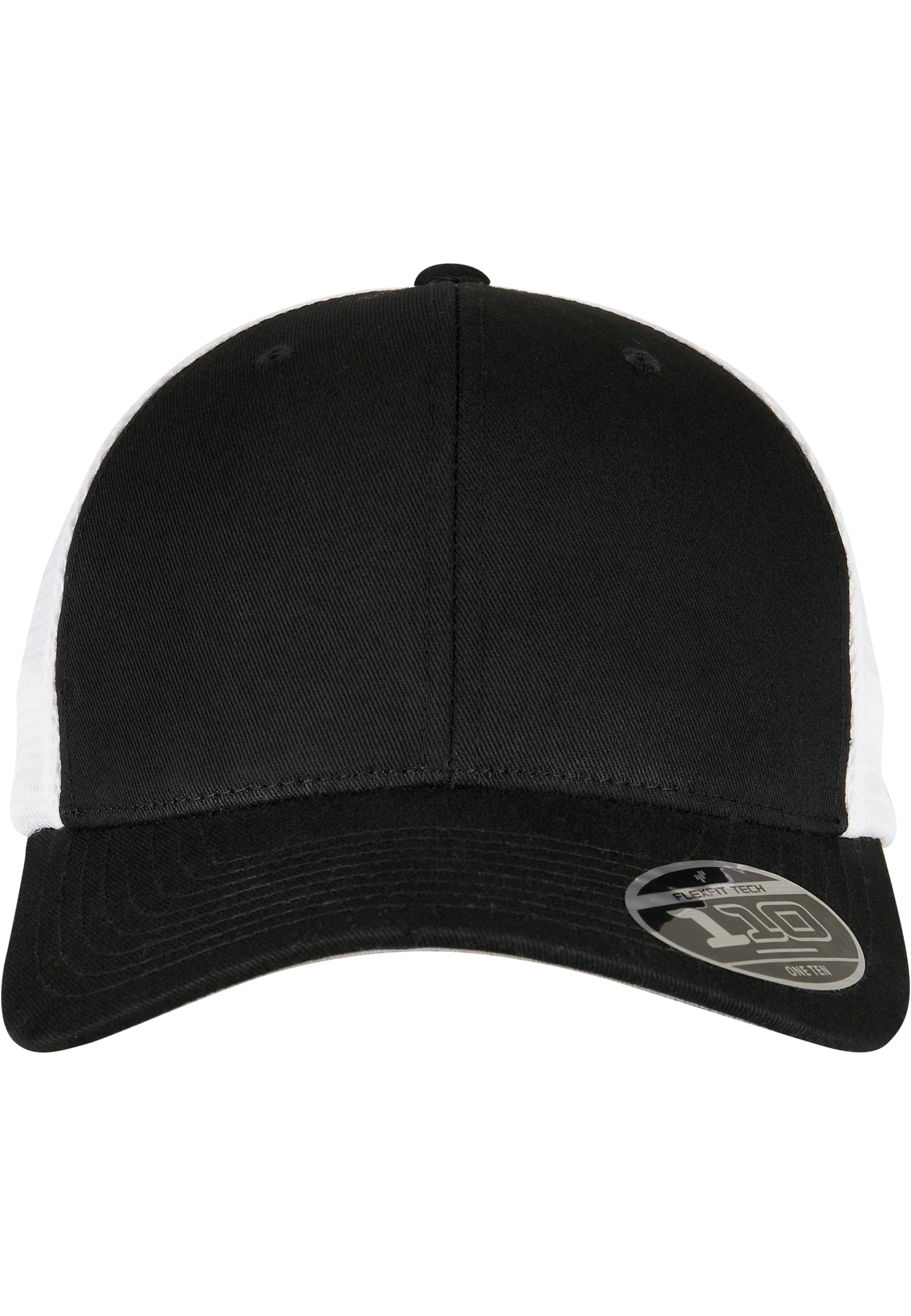 GDTXFL110MT BLACK / WHITE FACE CAP