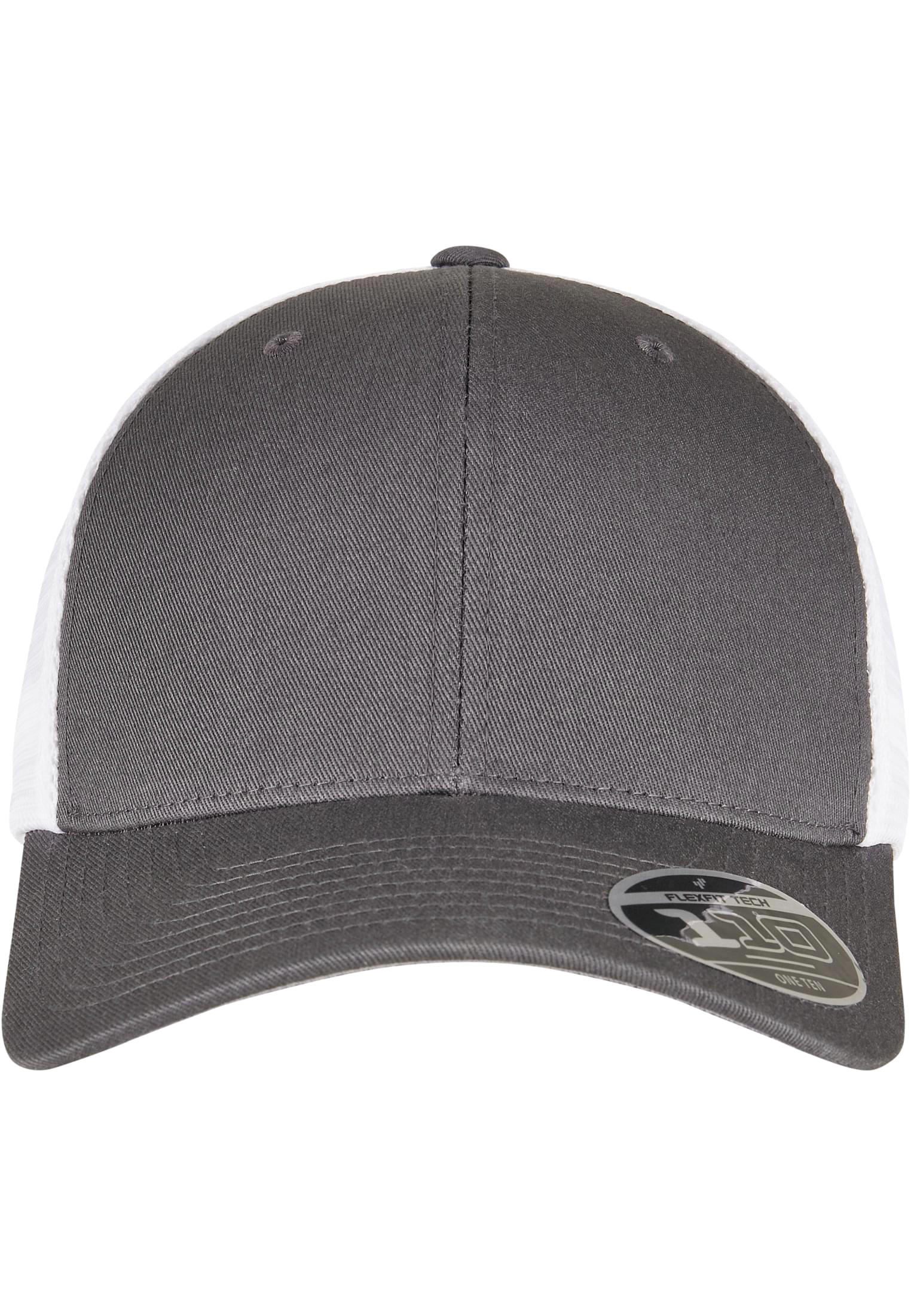GDTXFL110MT CHARCOAL / WHITE FACE CAP