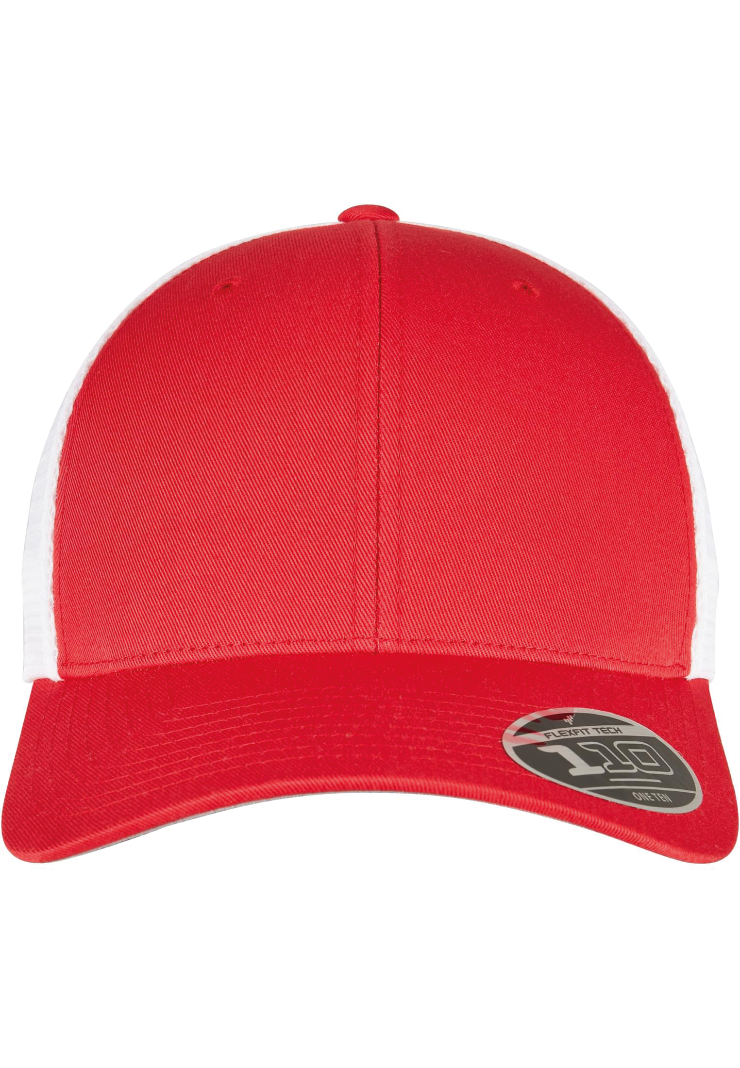 GDTXFL110MT RED / WHITE FACE CAP