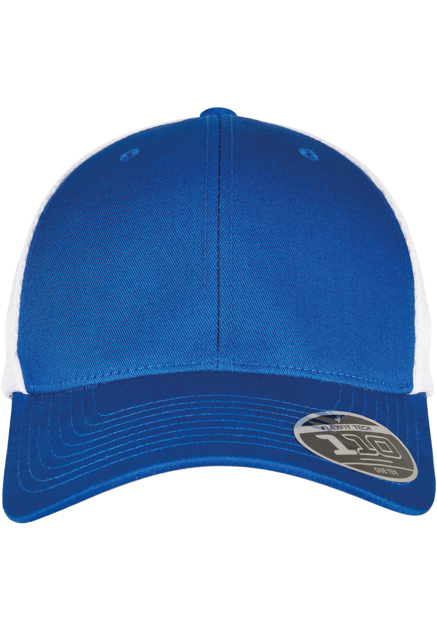 GDTXFL110MT ROYAL / WHITE FACE CAP