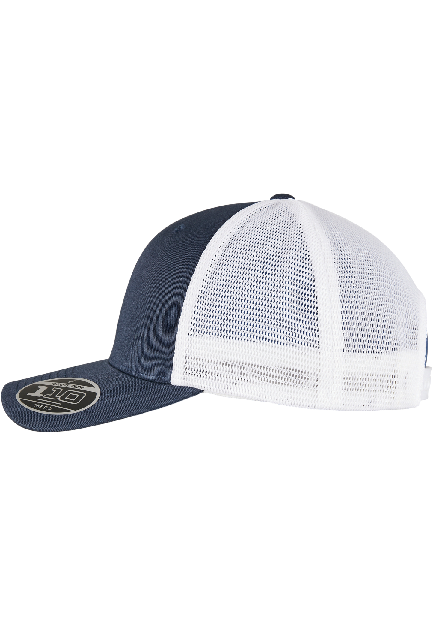 GDTXFL110MT NAVY / WHITE SIDE