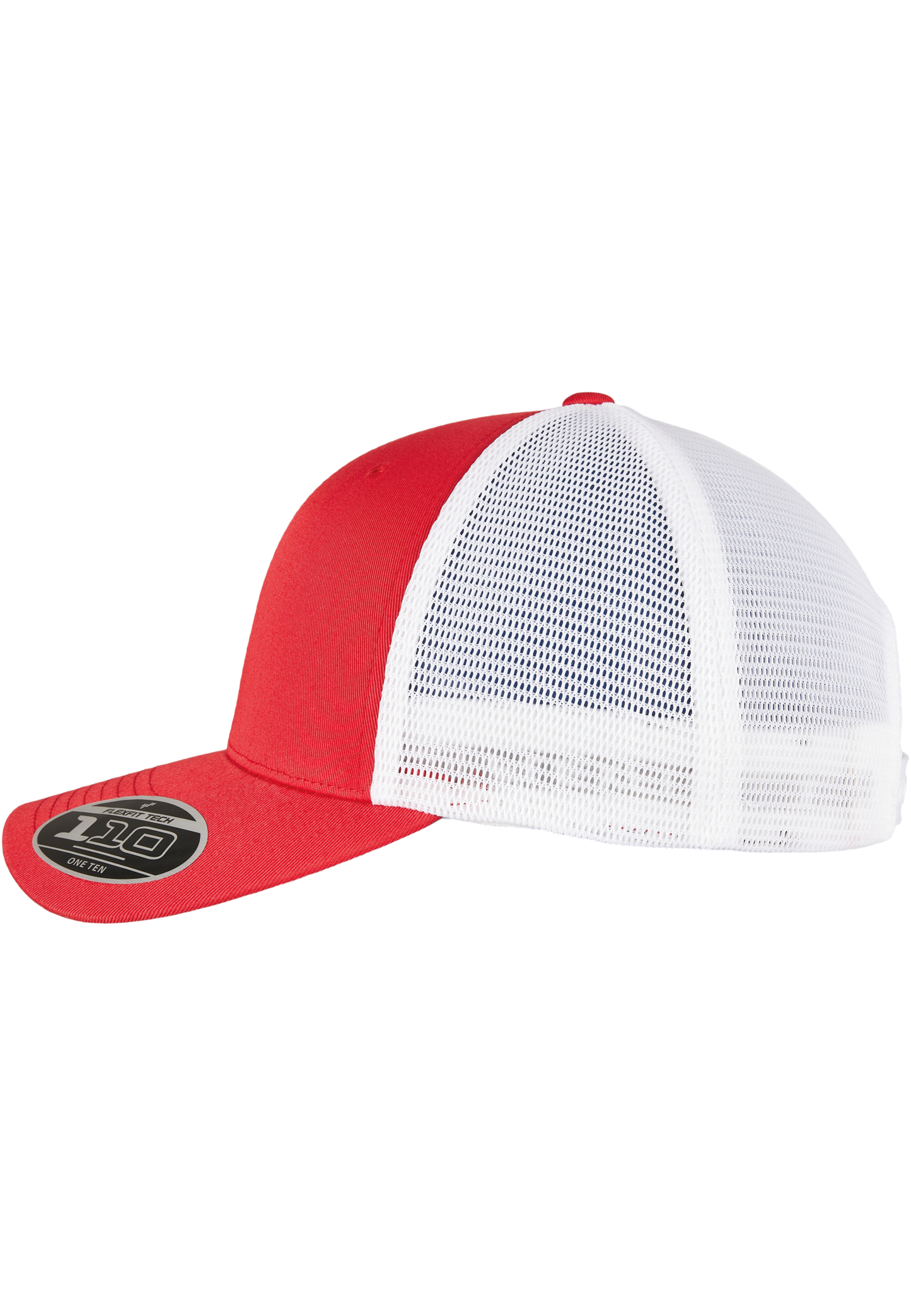 GDTXFL110MT RED / WHITE SIDE