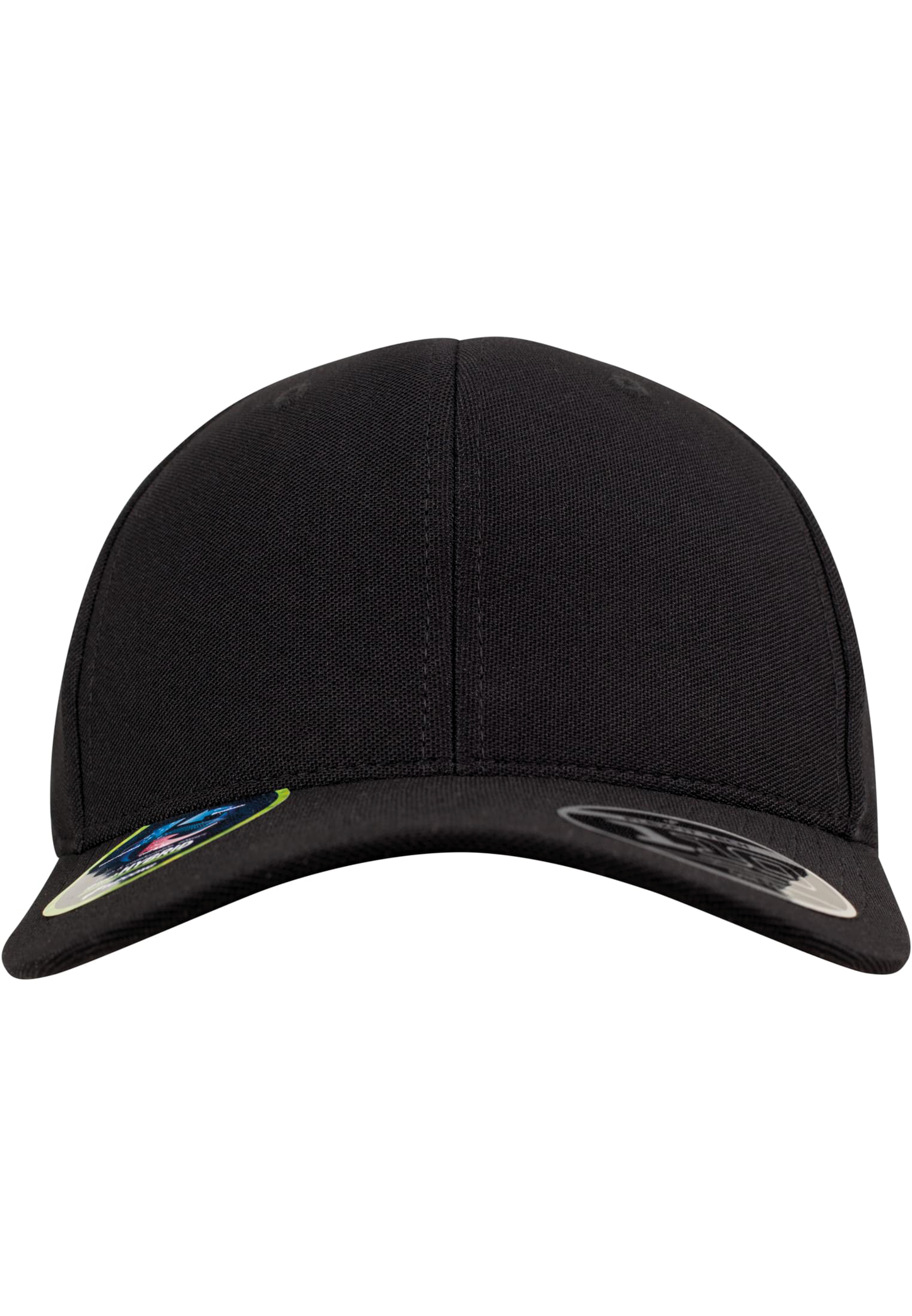 GDTXFL110P BLACK FACE CAP