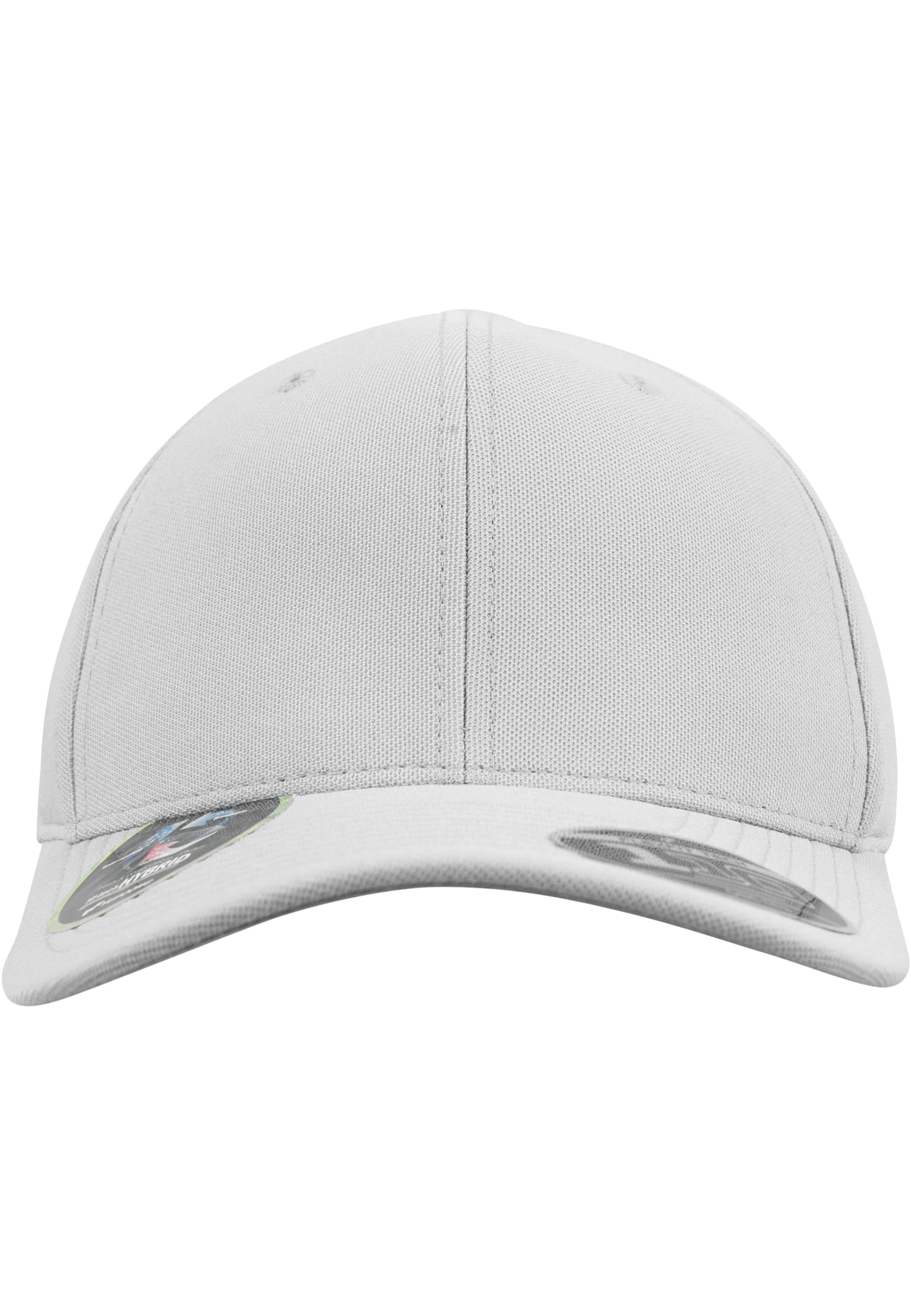 GDTXFL110P SILVER FACE CAP