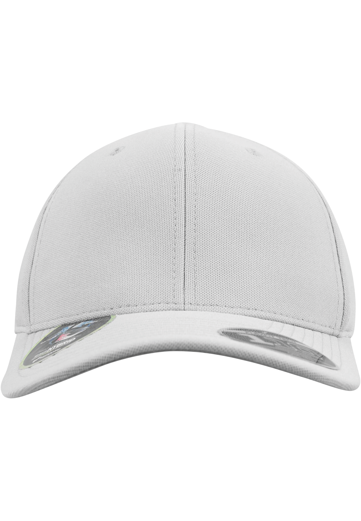 GDTXFL110P SILVER FACE CAP