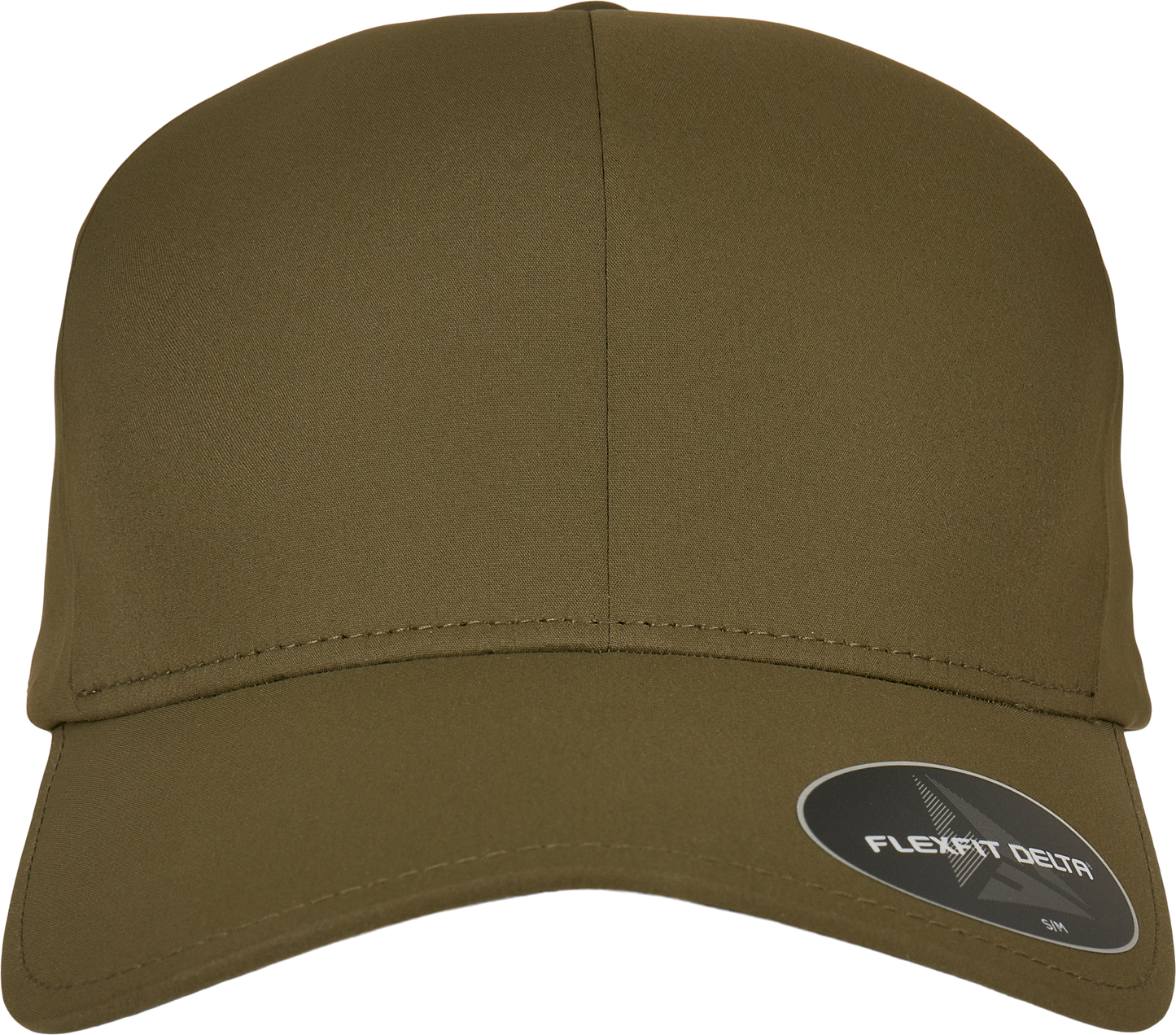 GDTXFL180 OLIVE FACE CAP
