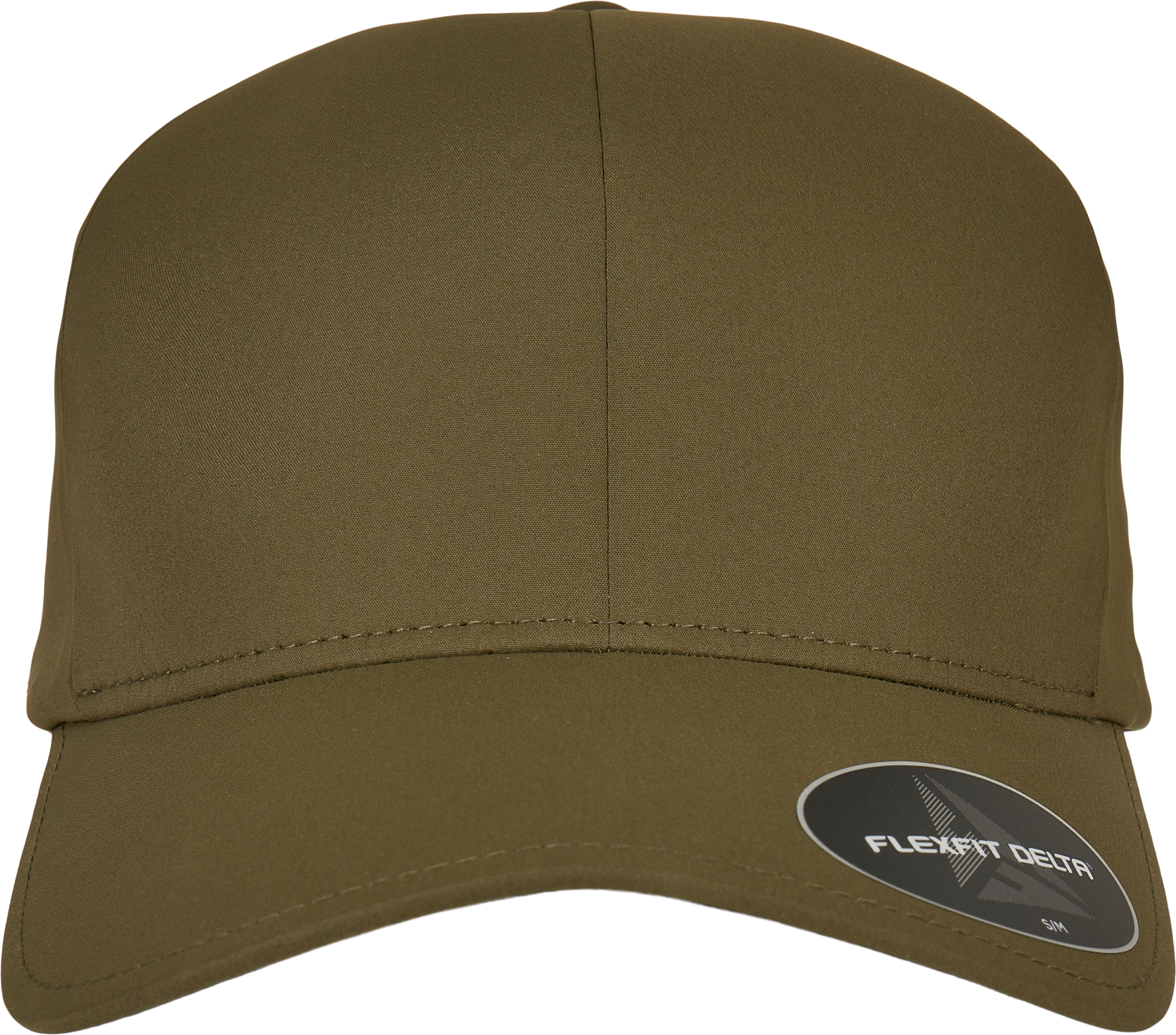 GDTXFL180 OLIVE FACE CAP
