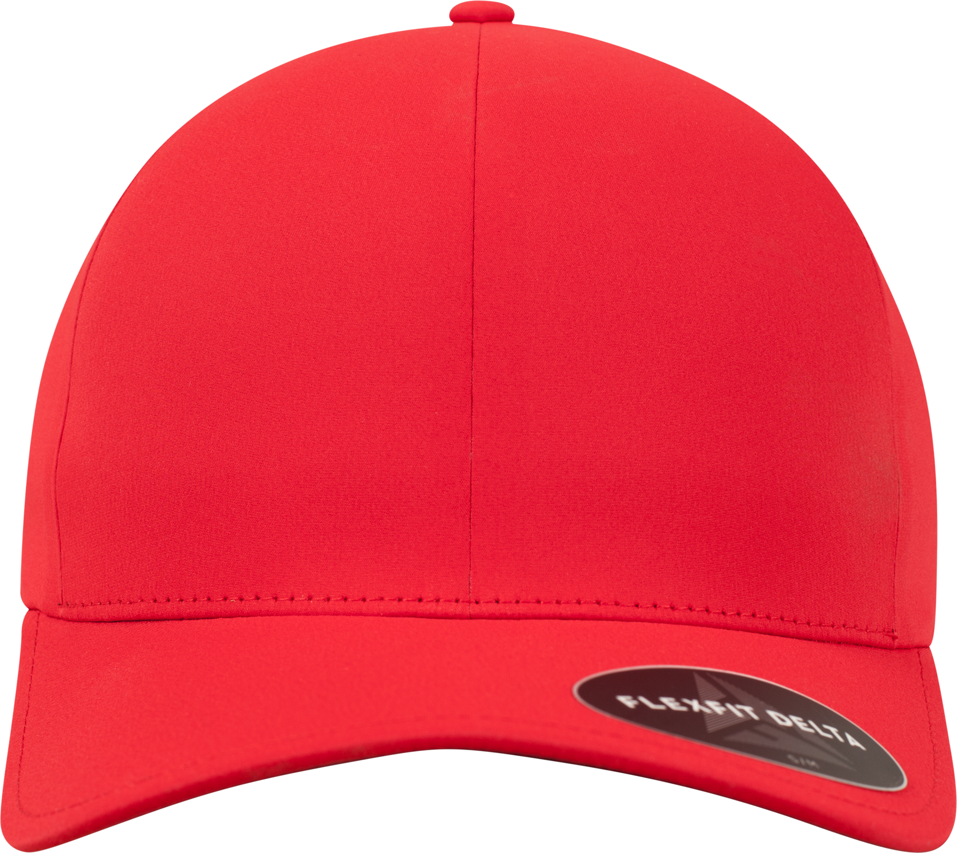 GDTXFL180 RED FACE CAP