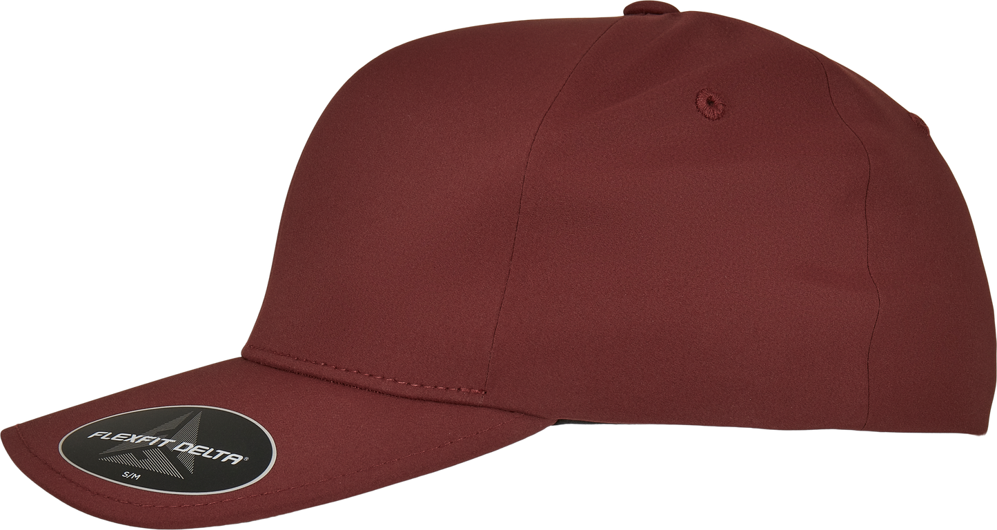 GDTXFL180 MAROON SIDE