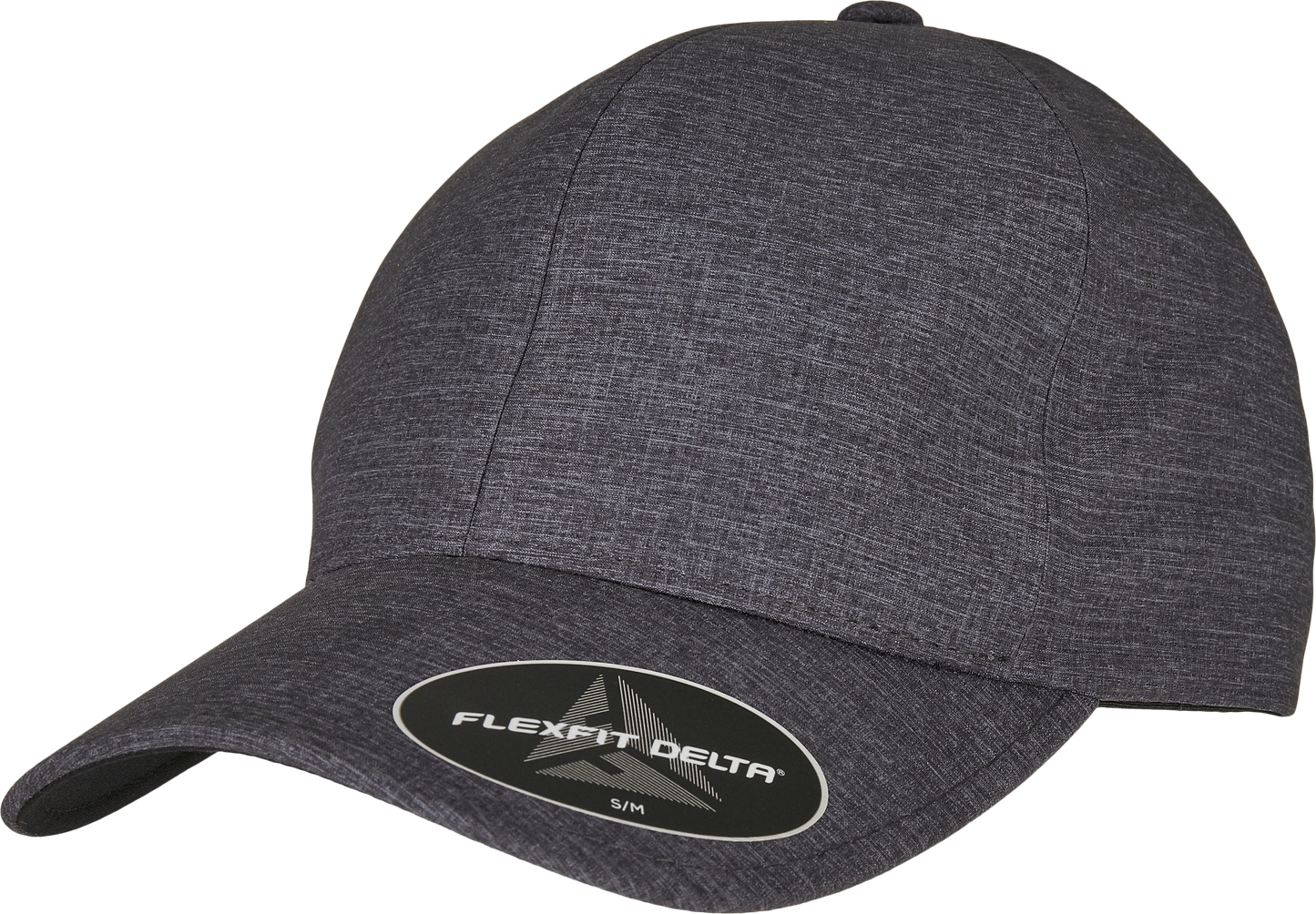 GDTXFL180M MELANGE CHARCOAL FACE SIDE