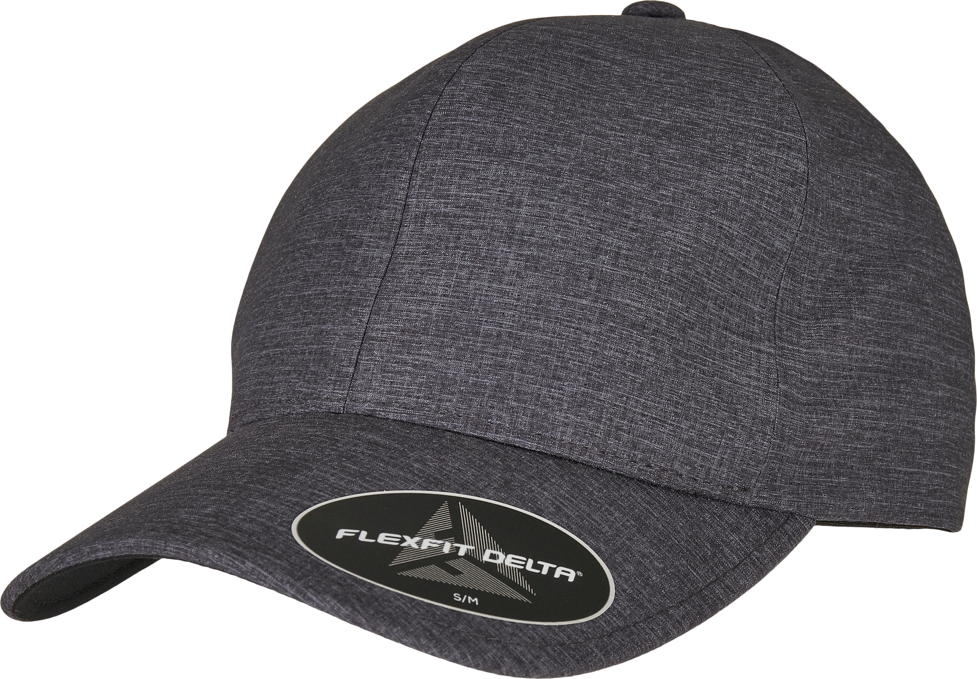 GDTXFL180M MELANGE CHARCOAL FACE SIDE
