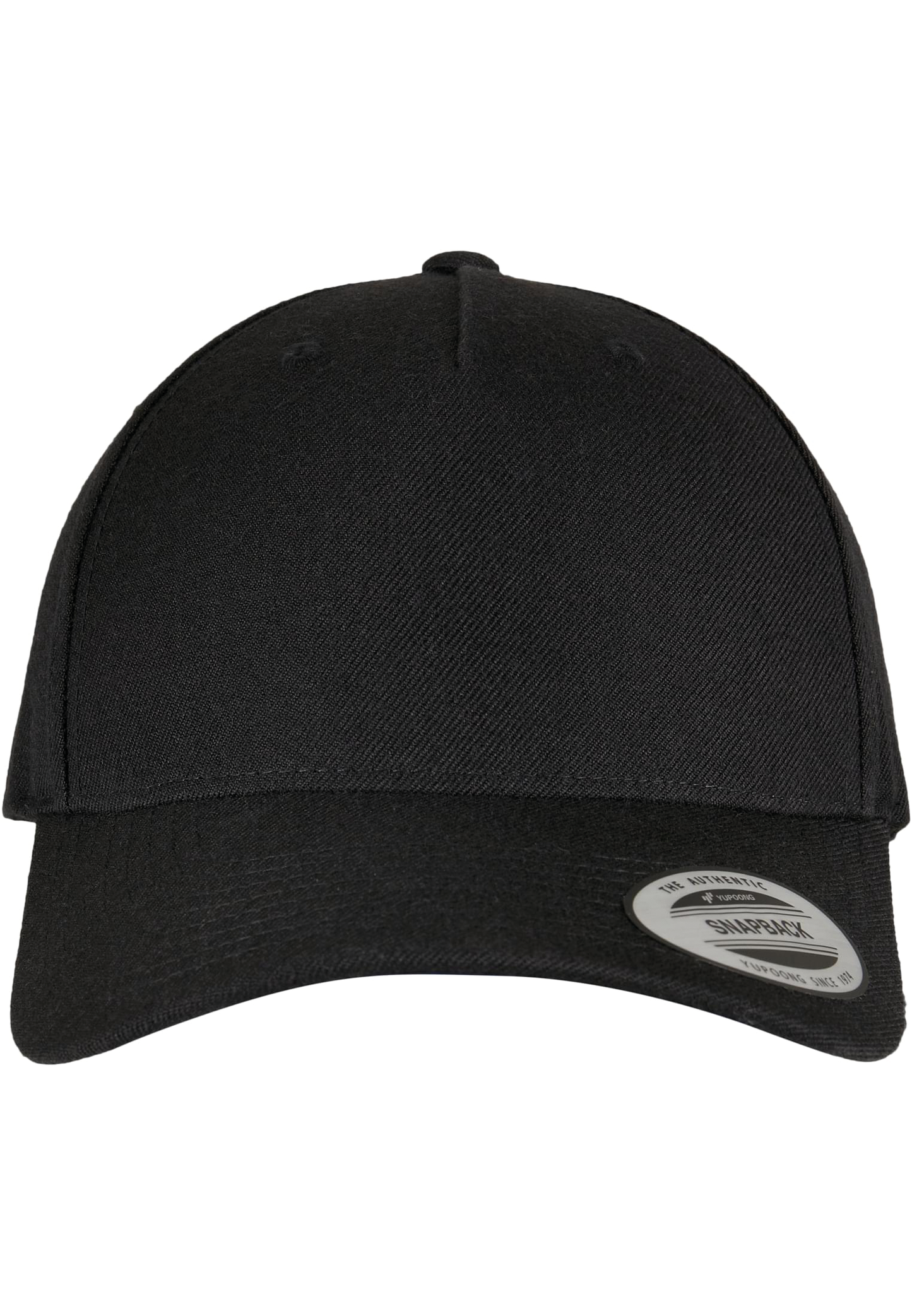 GDTXFL5789M BLACK FACE CAP