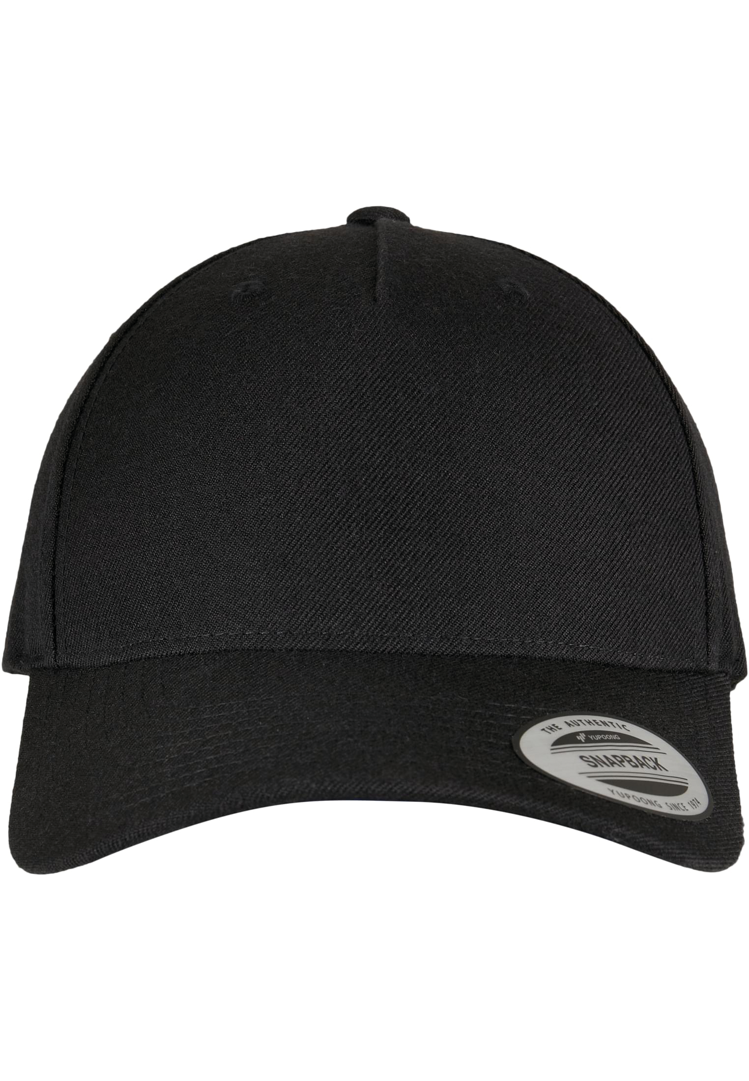 GDTXFL5789M BLACK FACE CAP