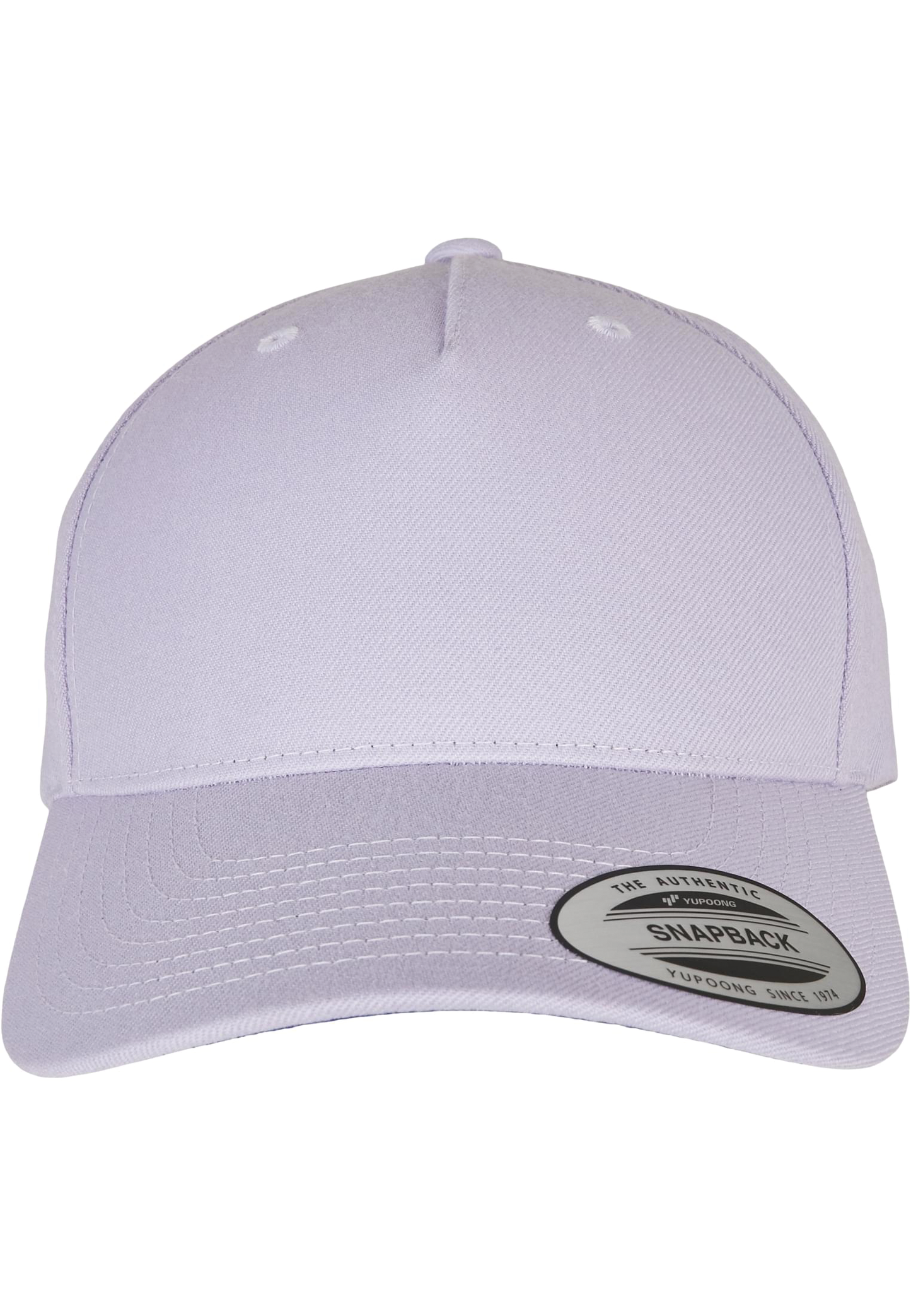 GDTXFL5789M Light Purple FACE CAP