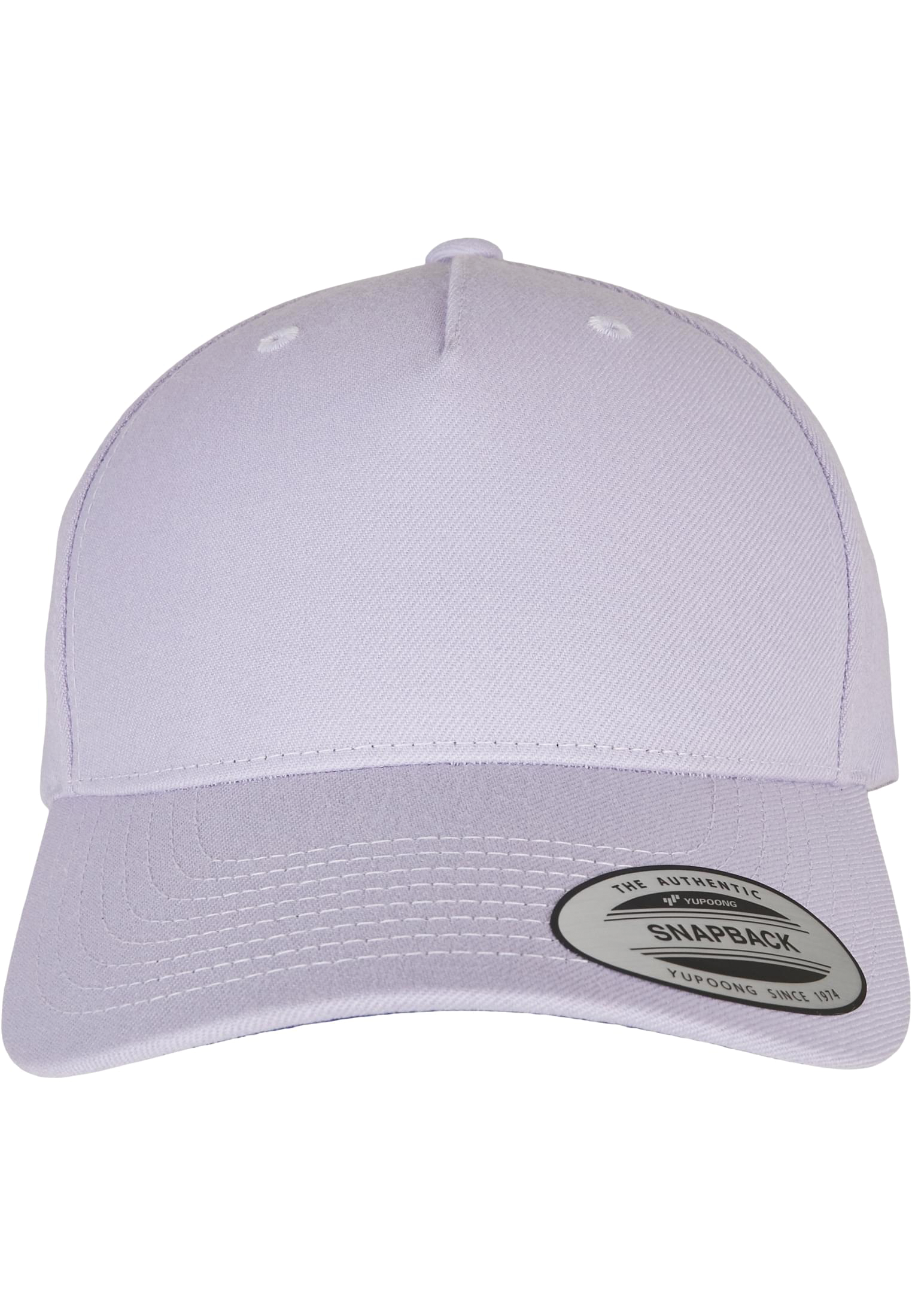 GDTXFL5789M Light Purple FACE CAP