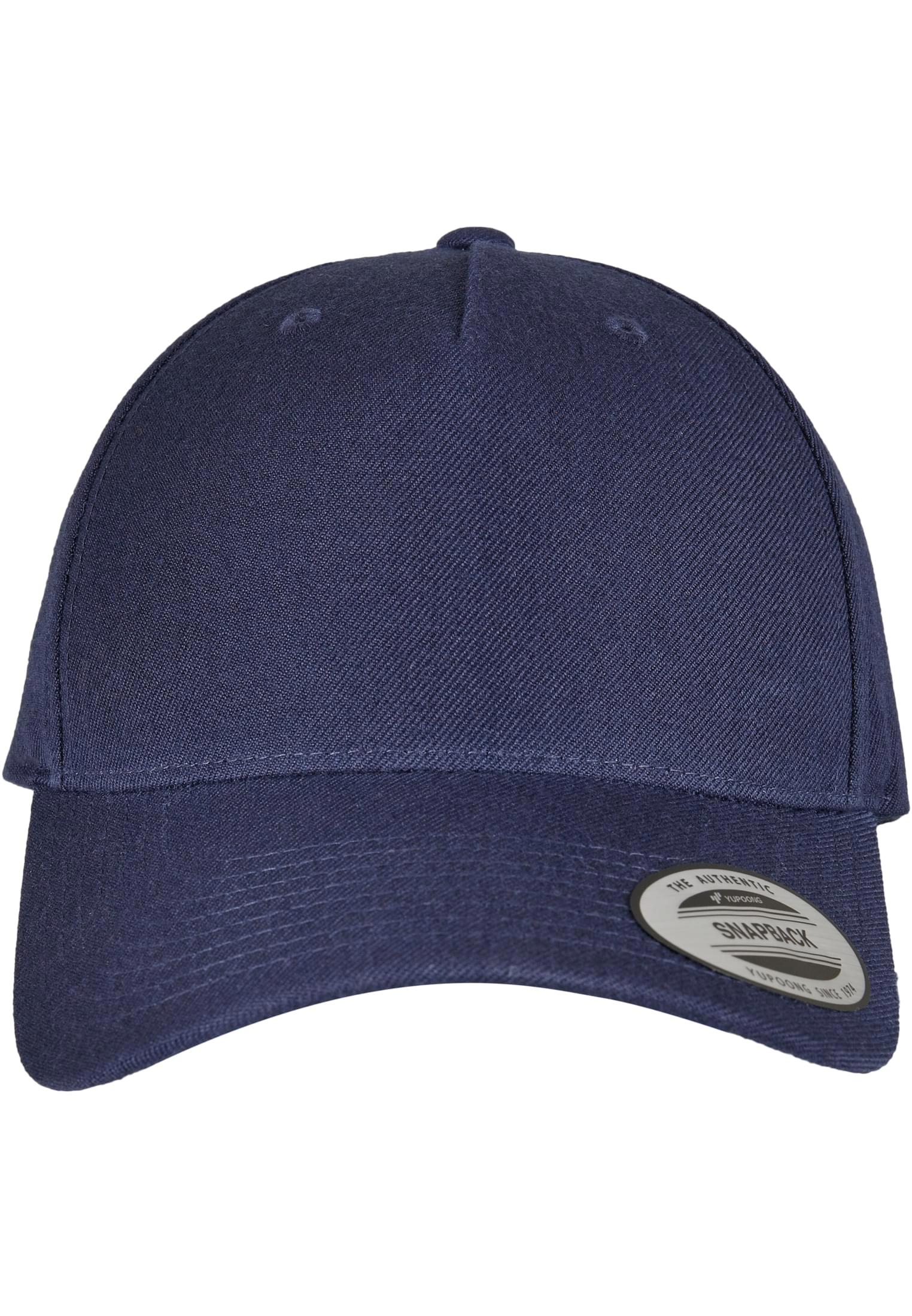GDTXFL5789M NAVY FACE CAP