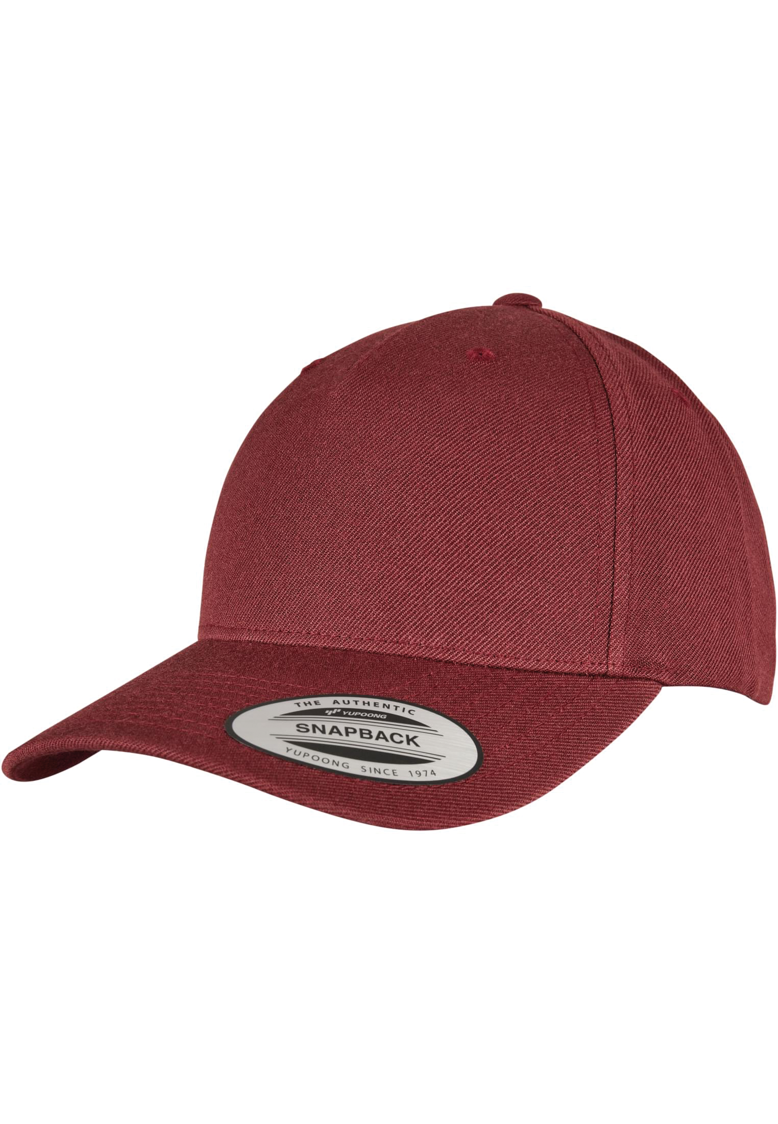 GDTXFL5789M MAROON FACE SIDE
