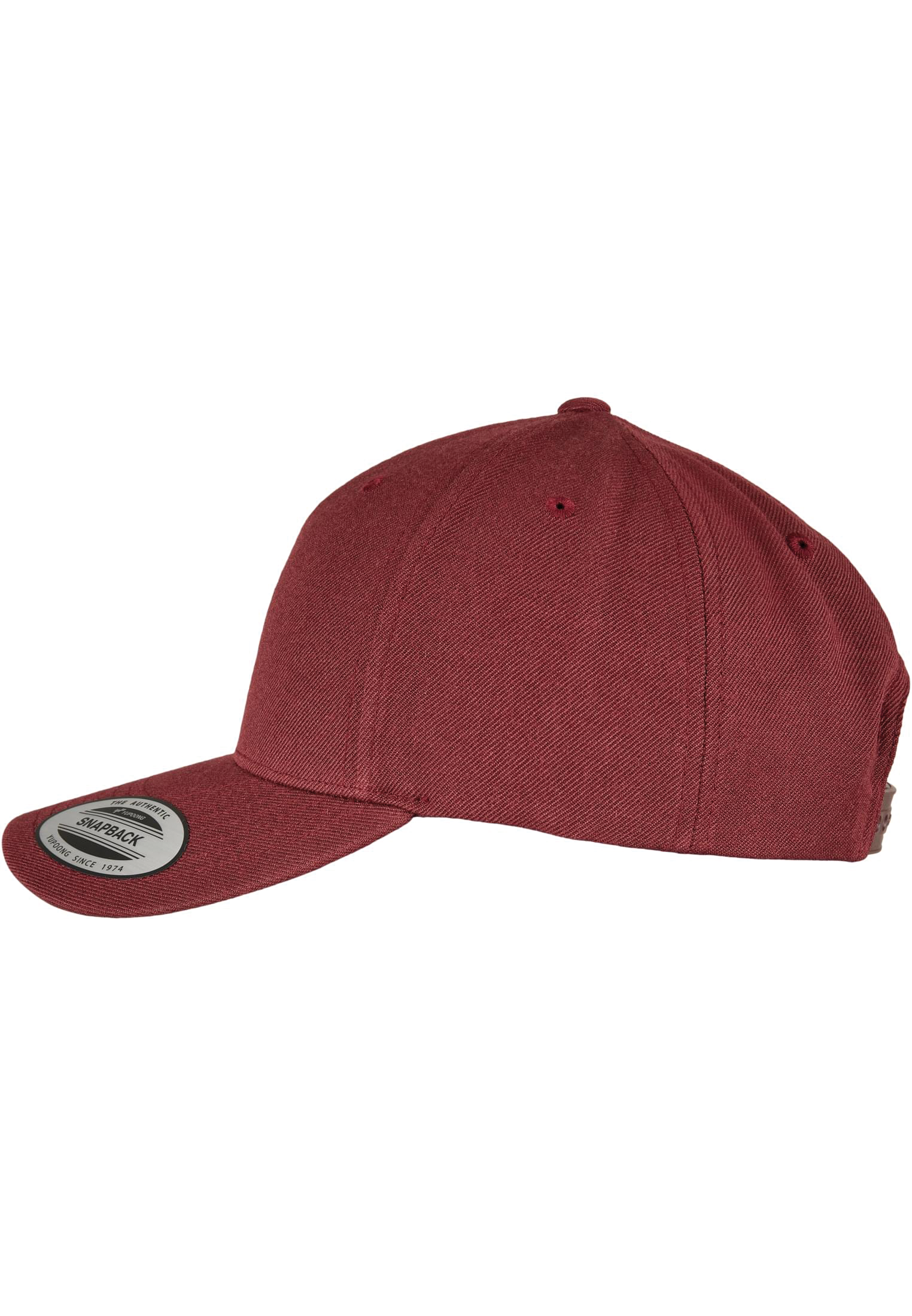GDTXFL5789M MAROON SIDE