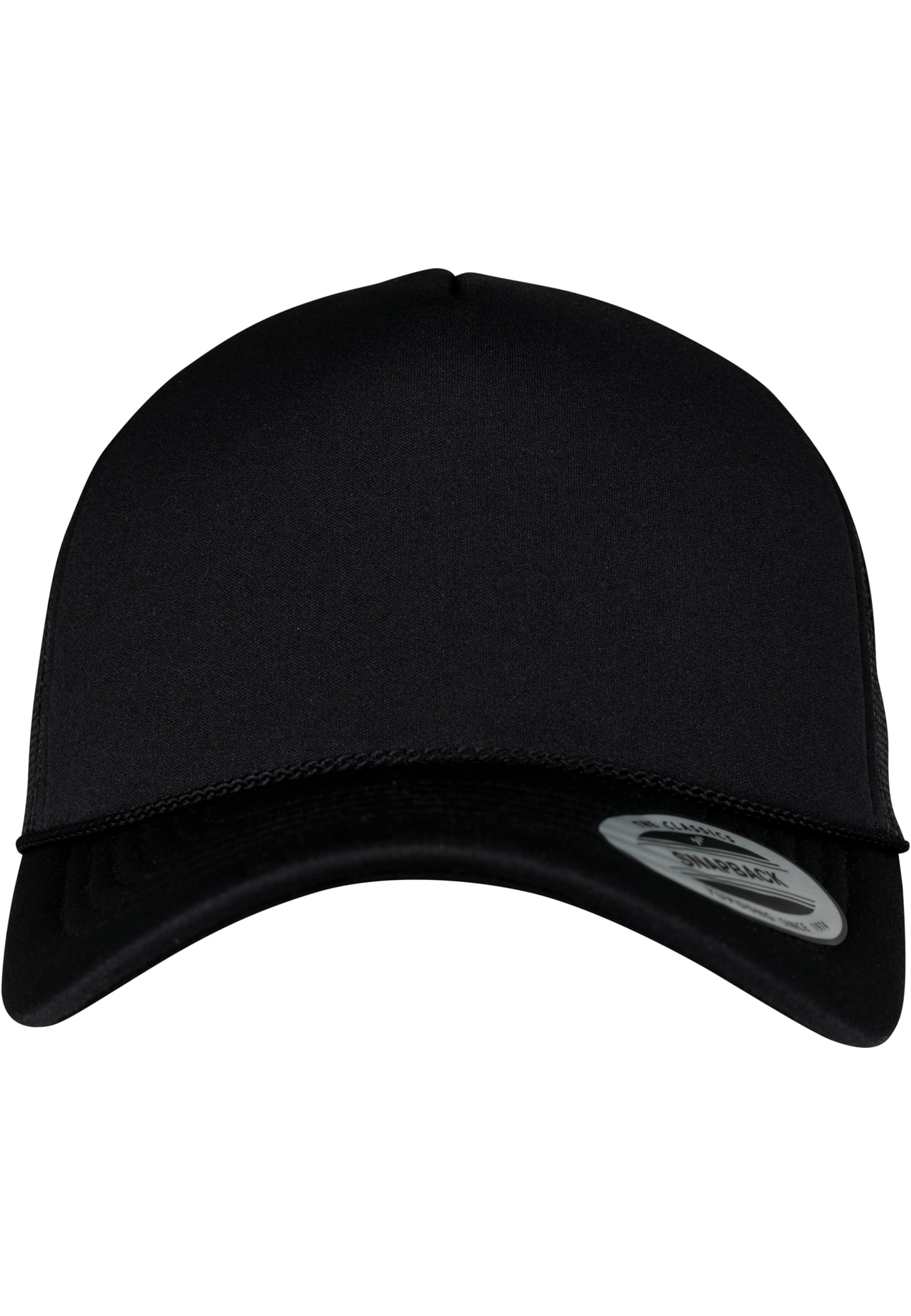 GDTXFL6005FC BLACK FACE CAP