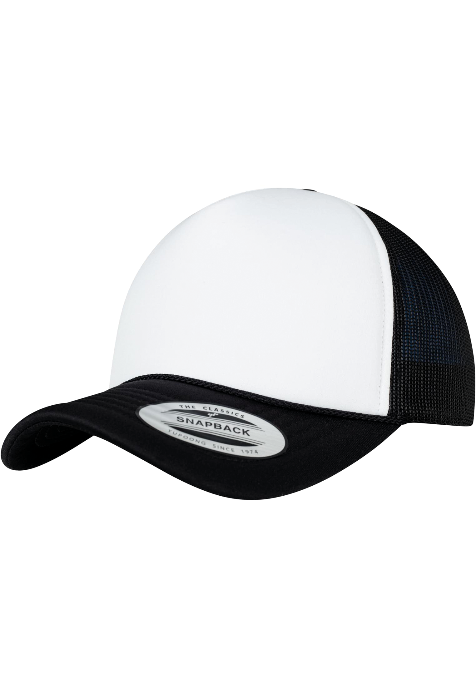 GDTXFL6005FC BLACK / WHITE FACE SIDE