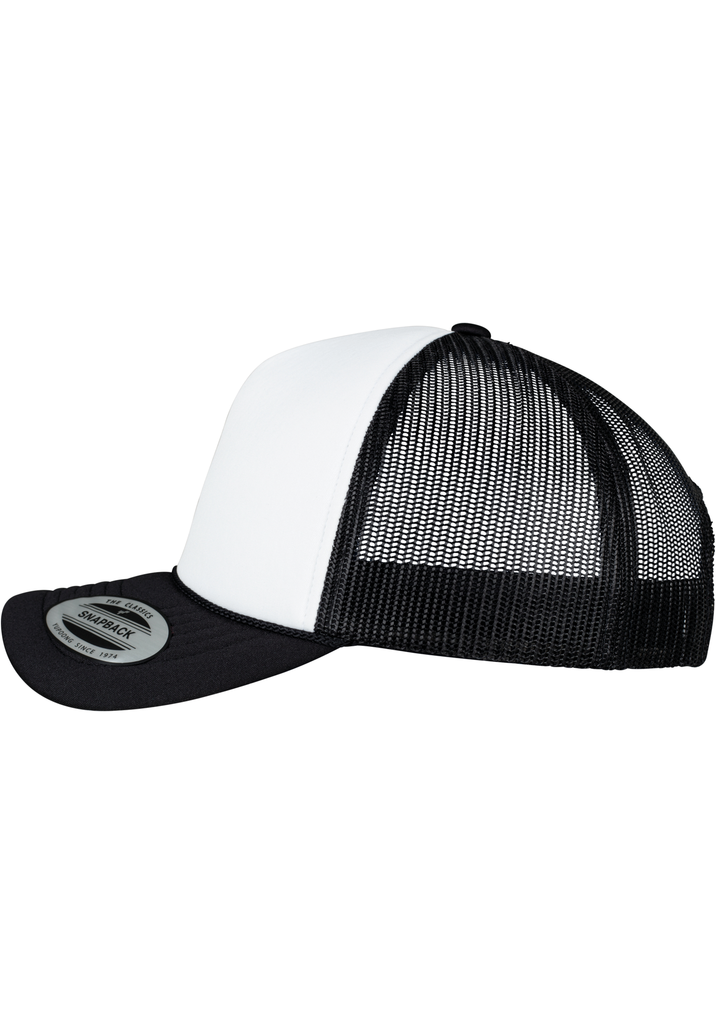 GDTXFL6005FC BLACK / WHITE SIDE