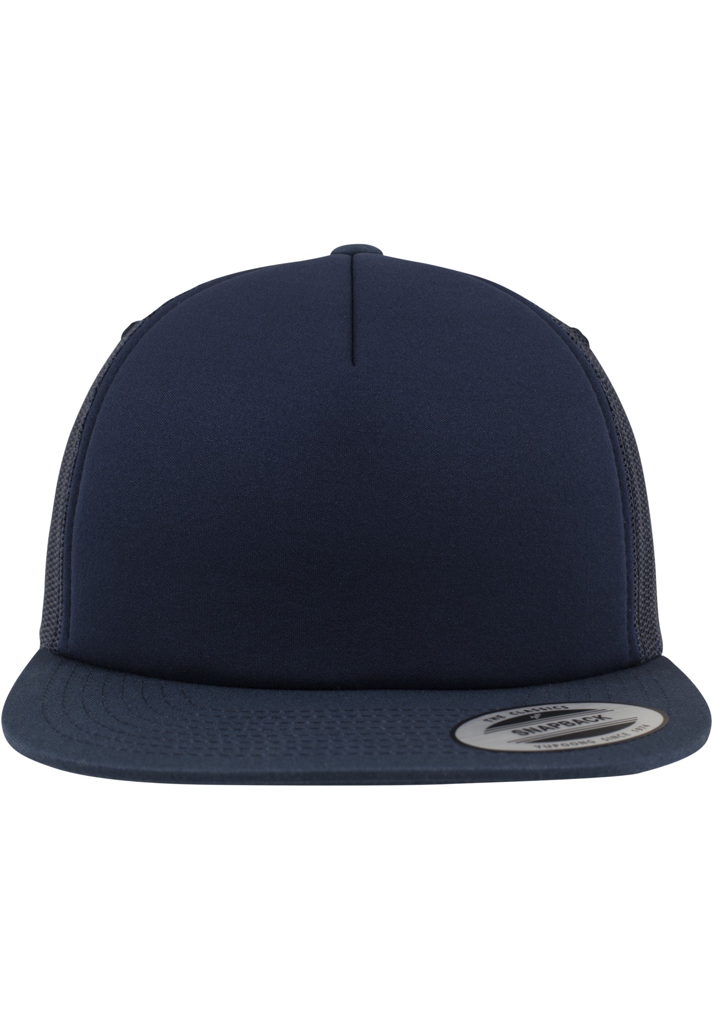 GDTXFL6005FF NAVY FACE CAP