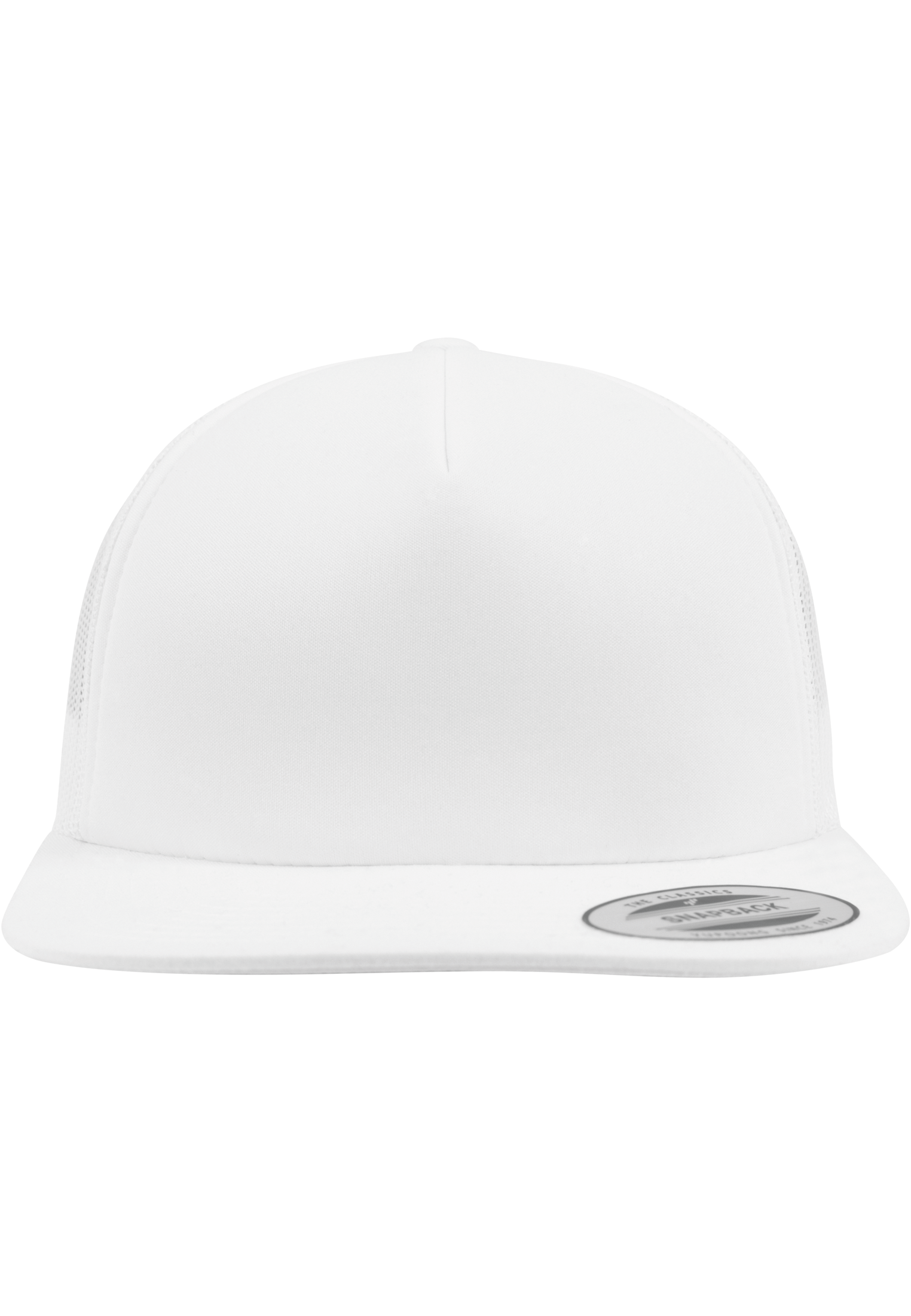 GDTXFL6005FF WHITE FACE CAP