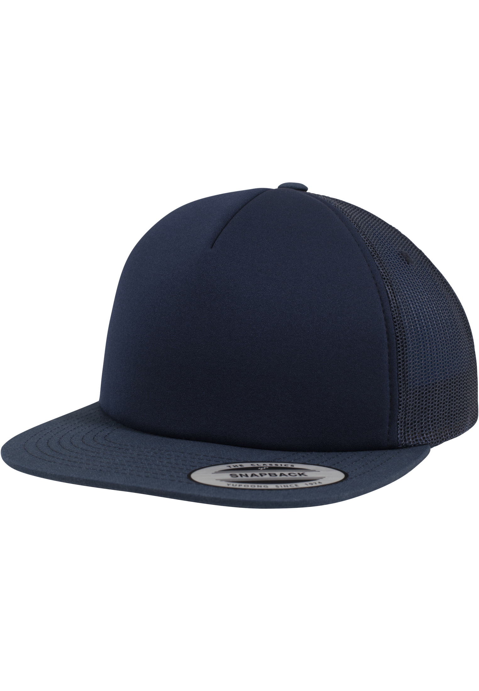 GDTXFL6005FF NAVY FACE SIDE