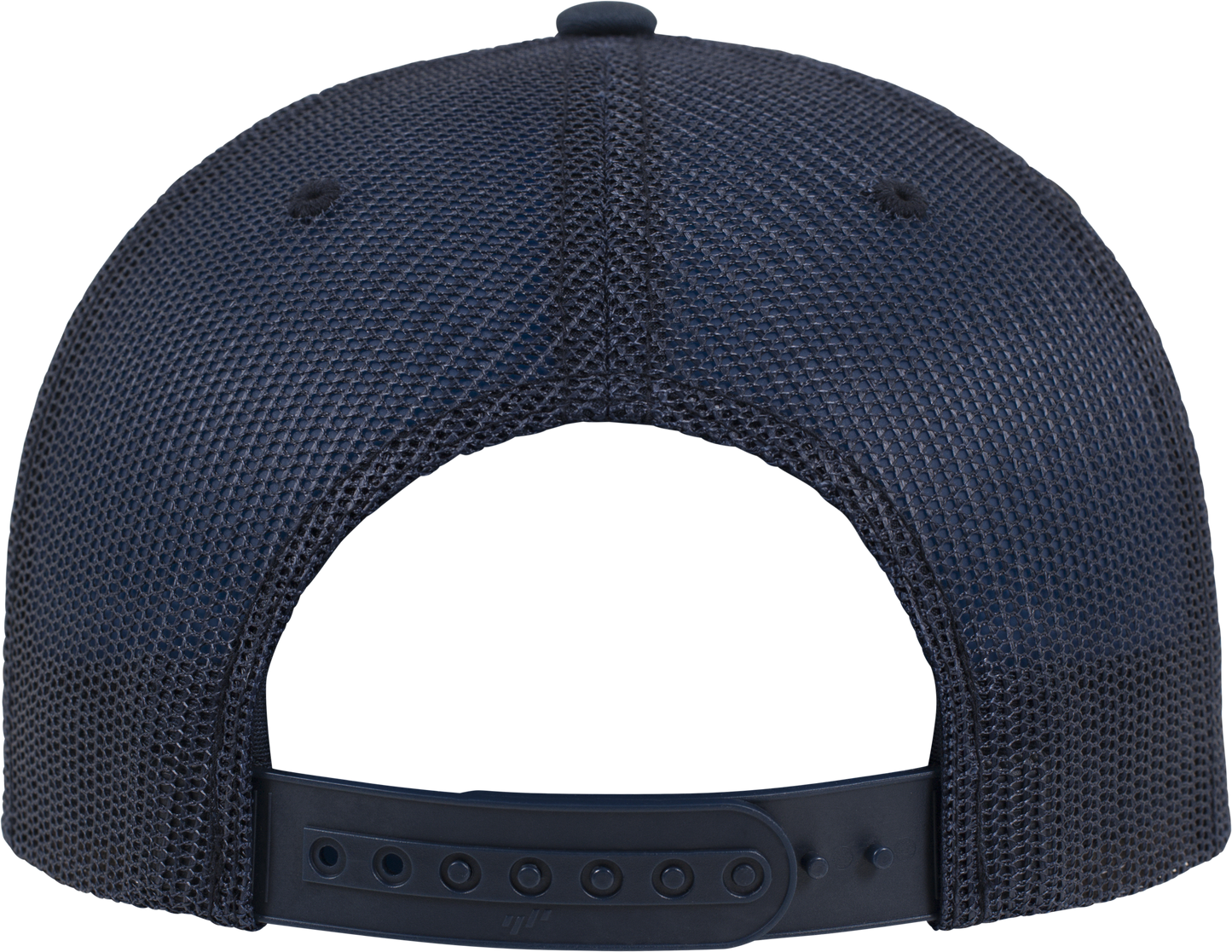 GDTXFL6005FW Navy / White / Navy BACK