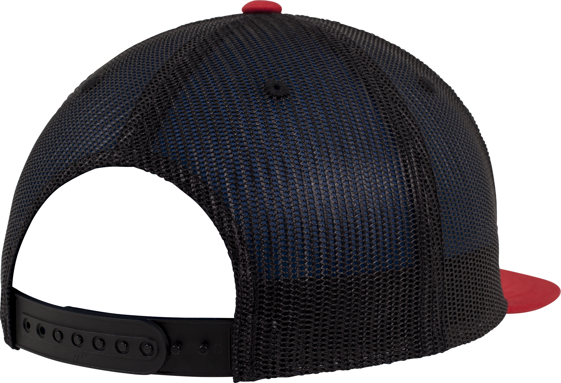 GDTXFL6005FW Red / White / Black BACK