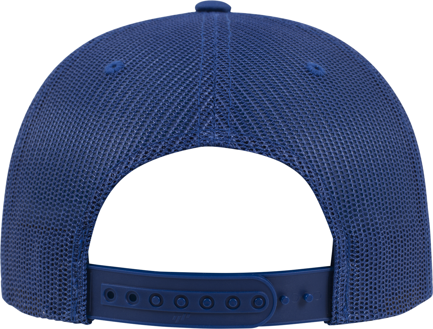 GDTXFL6005FW Royal / White / Royal BACK