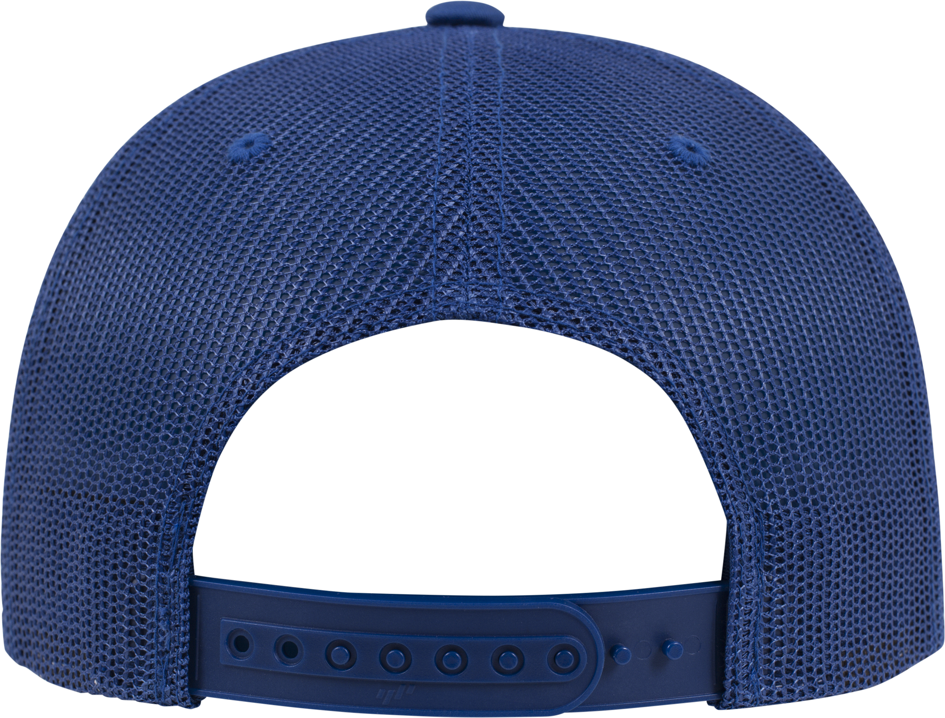 GDTXFL6005FW Royal / White / Royal BACK